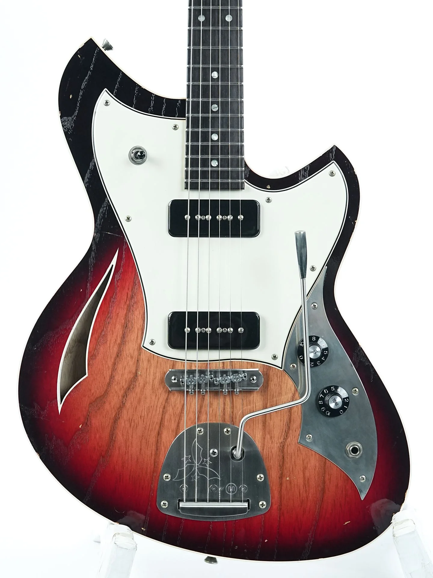 Novo Miris J Bonfire - Image 5