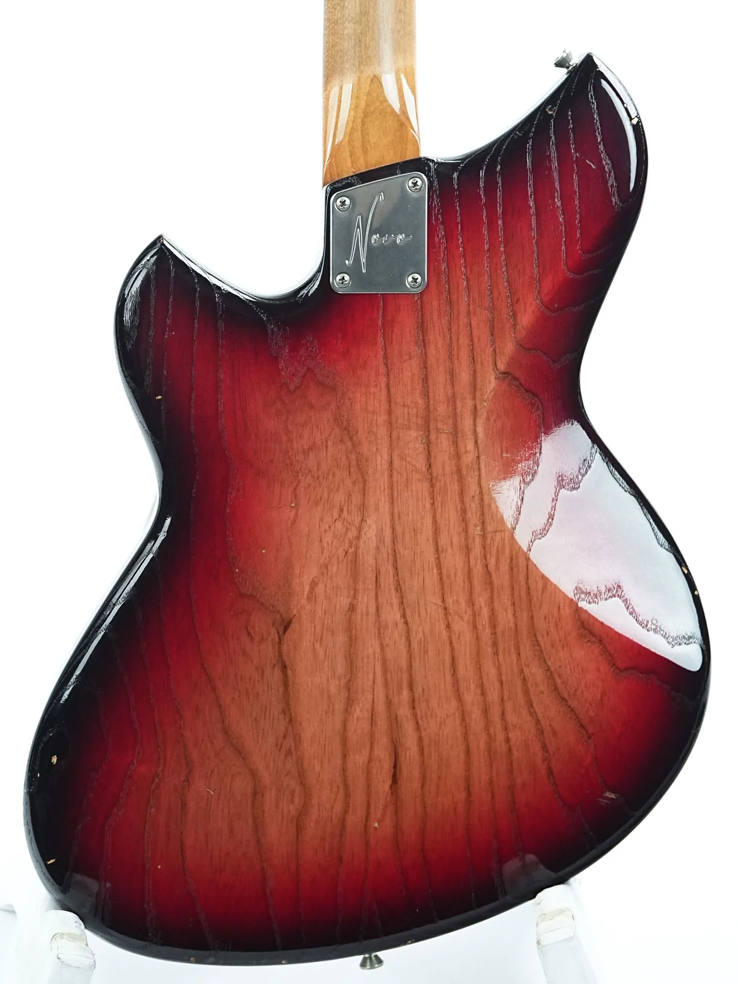 Novo Miris J Bonfire - Image 8