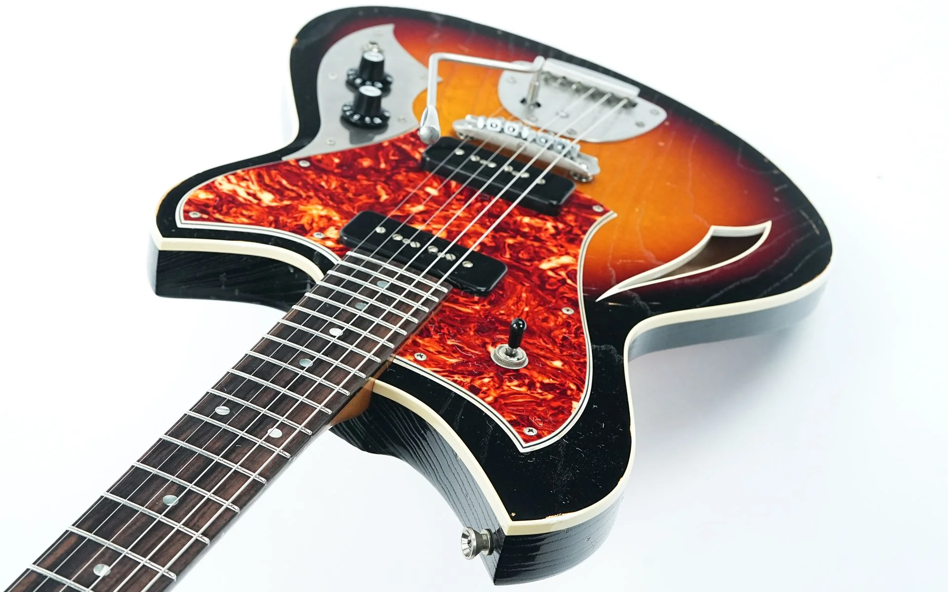 Novo Miris J 3 Tone Burst #25574 - Image 10
