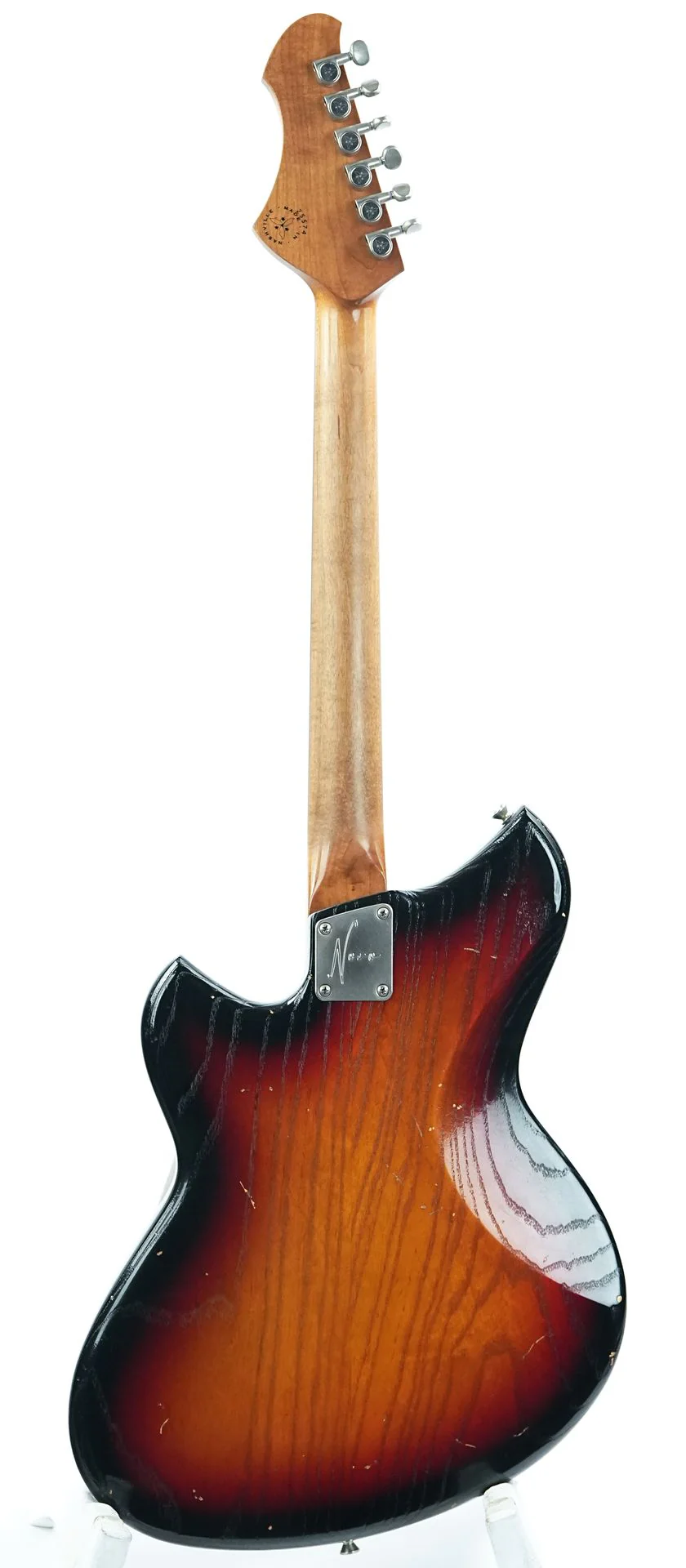 Novo Miris J 3 Tone Burst #25574 - Image 4