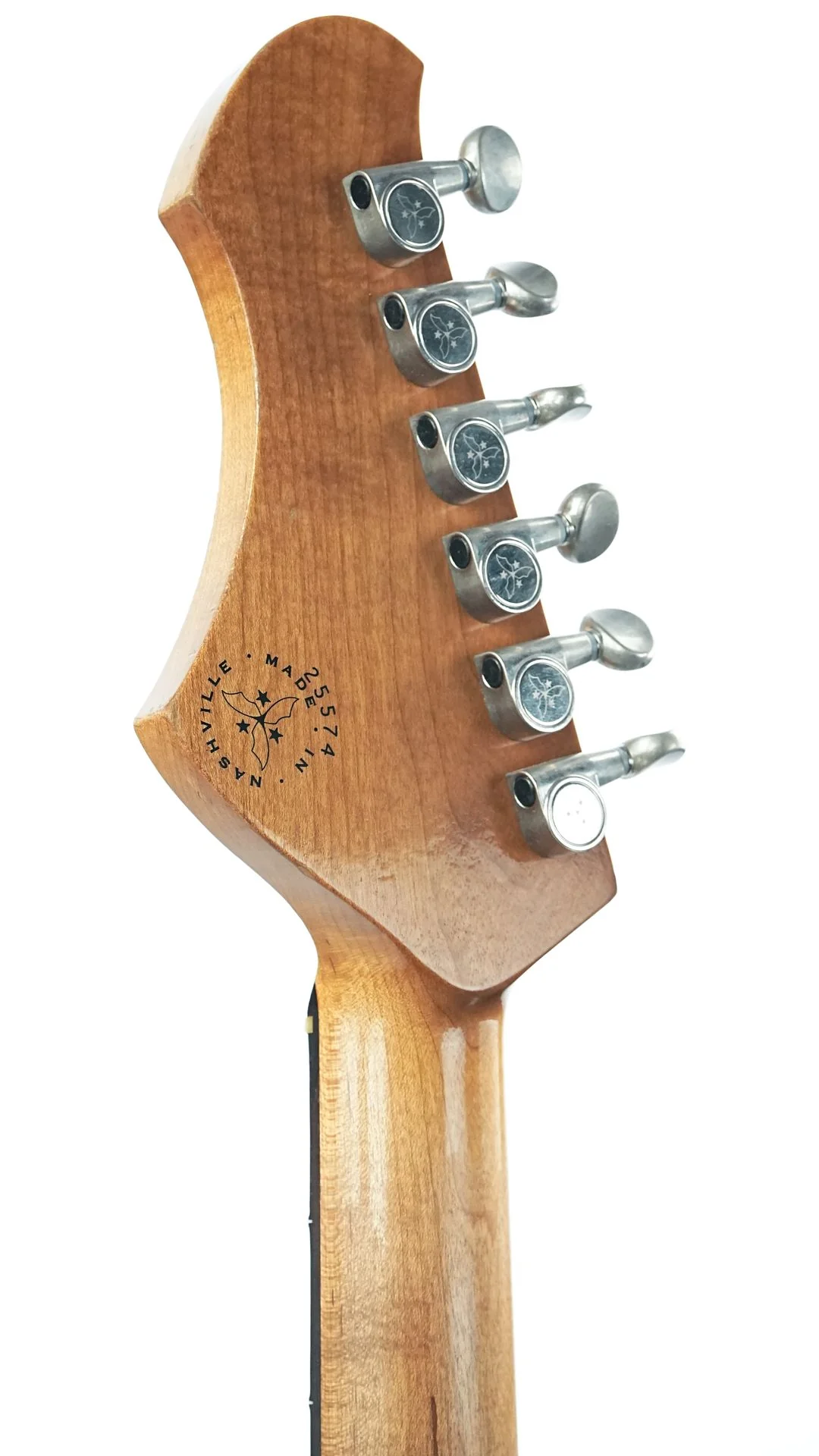 Novo Miris J 3 Tone Burst #25574 - Image 6