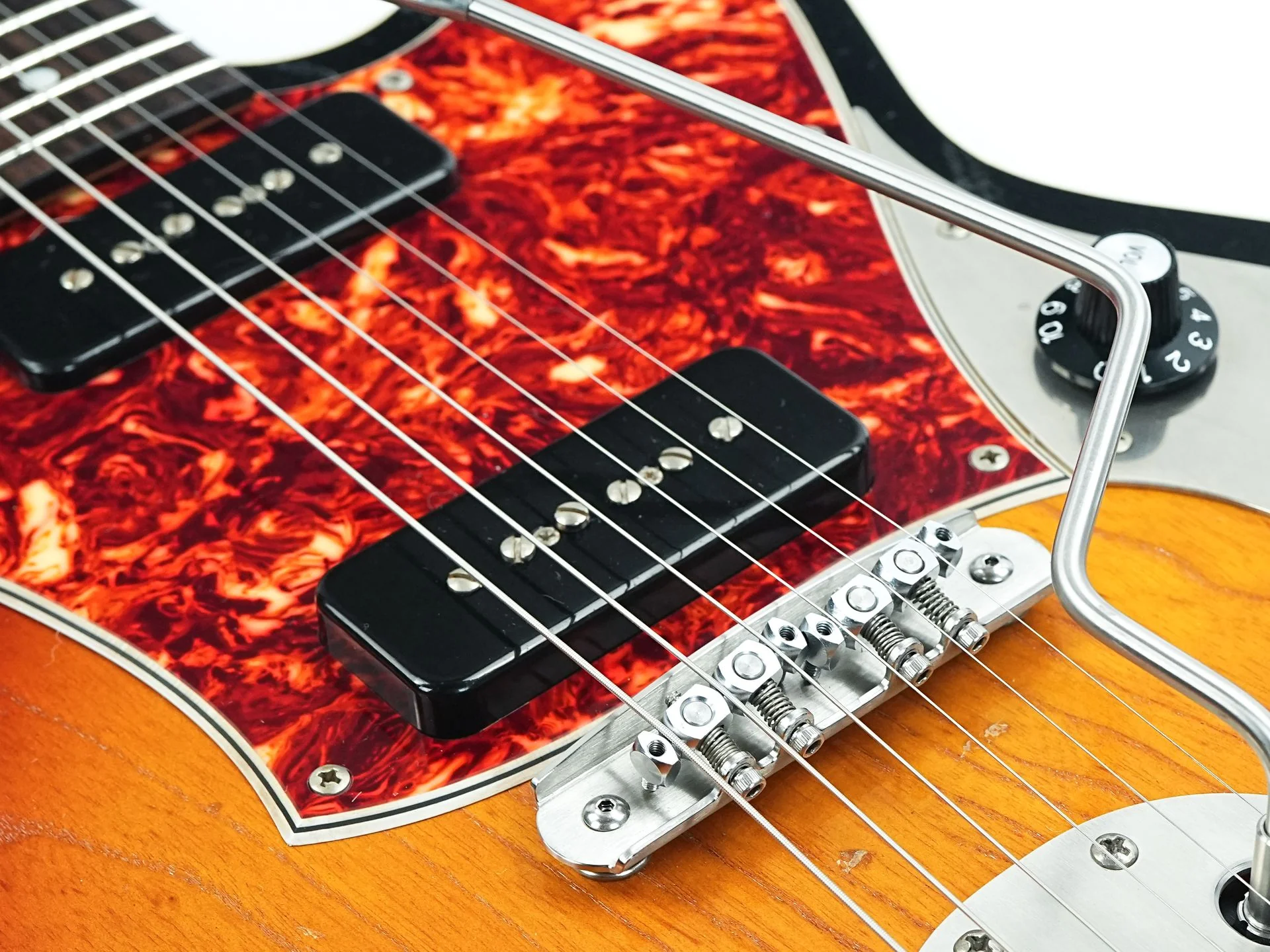 Novo Miris J 3 Tone Burst #25574 - Image 7
