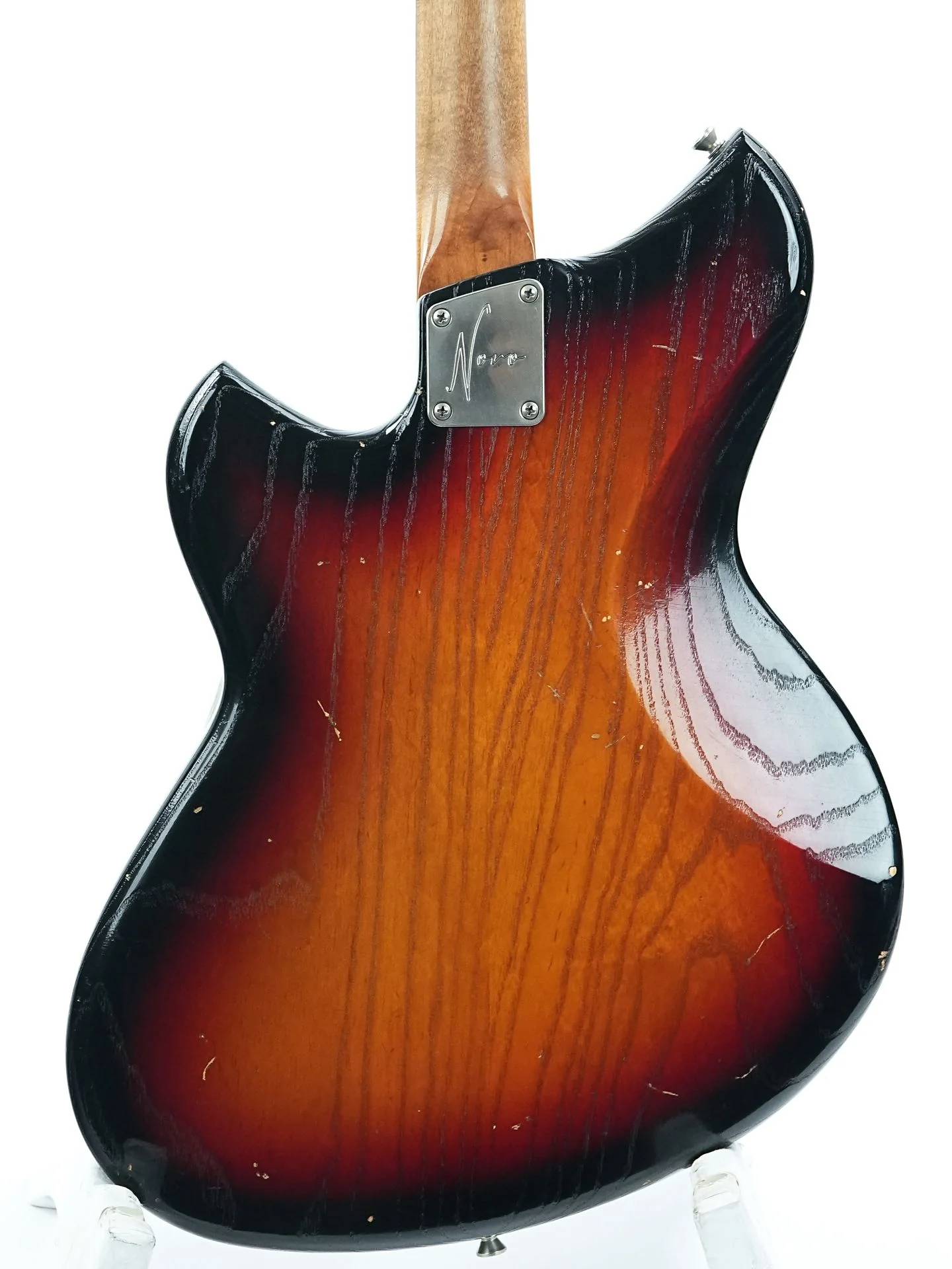 Novo Miris J 3 Tone Burst #25574 - Image 8