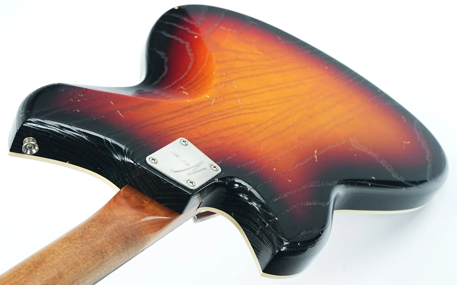 Novo Miris J 3 Tone Burst #25574 - Image 9