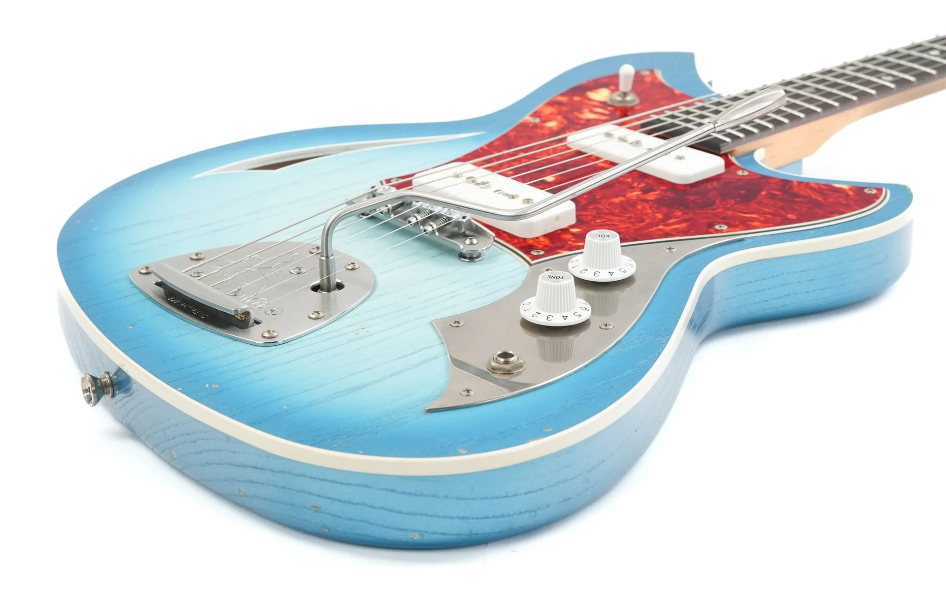 Novo Miris J Lake Sonic Burst - Image 11