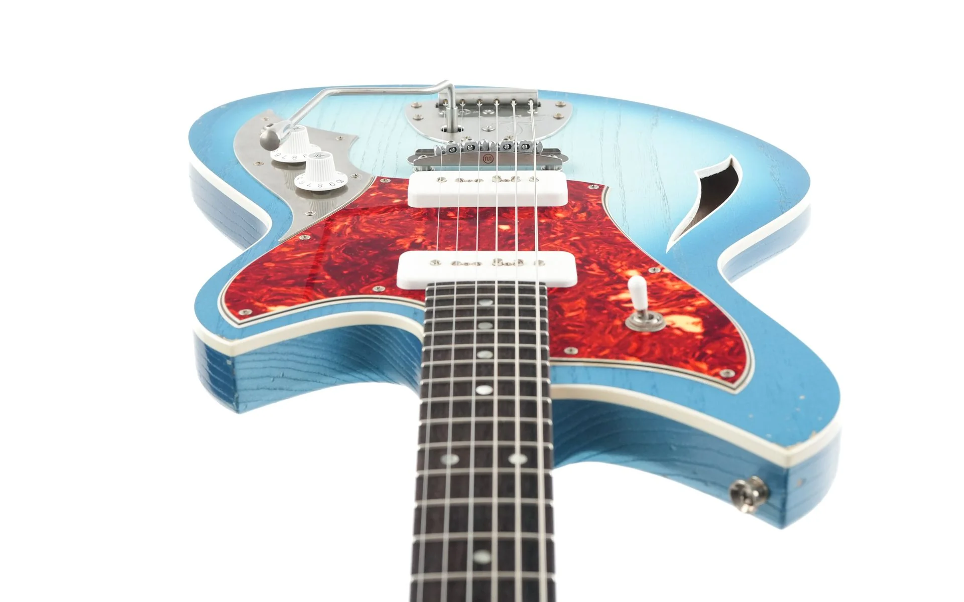 Novo Miris J Lake Sonic Burst - Image 12