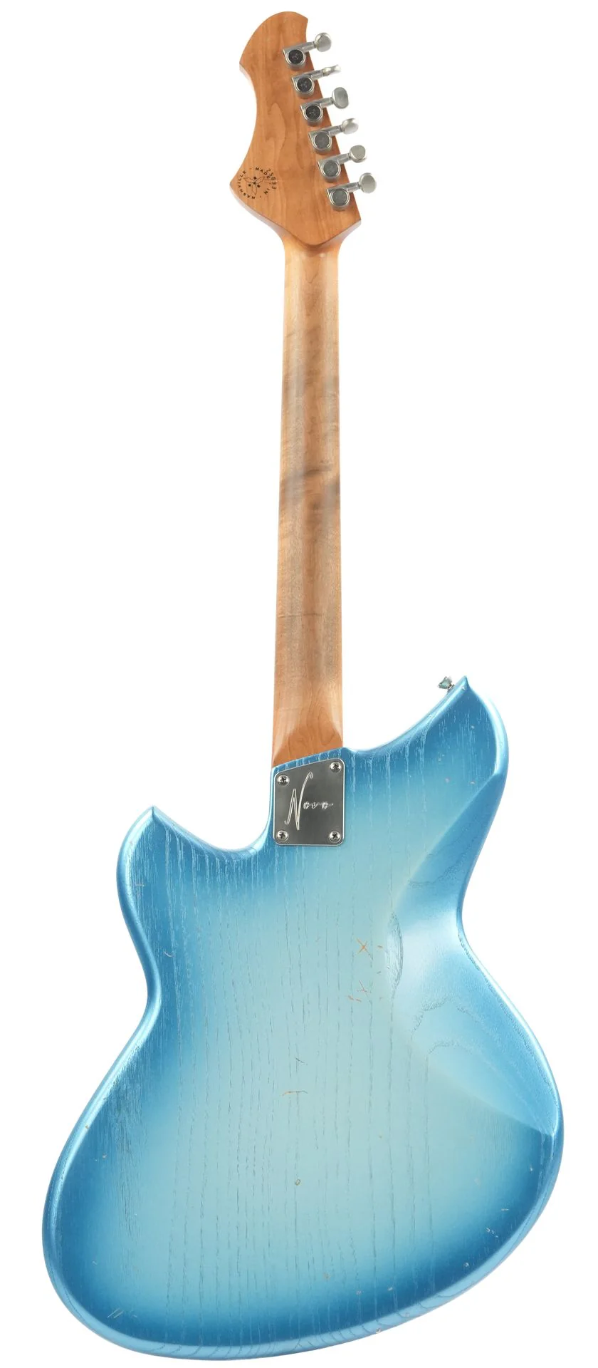 Novo Miris J Lake Sonic Burst - Image 4