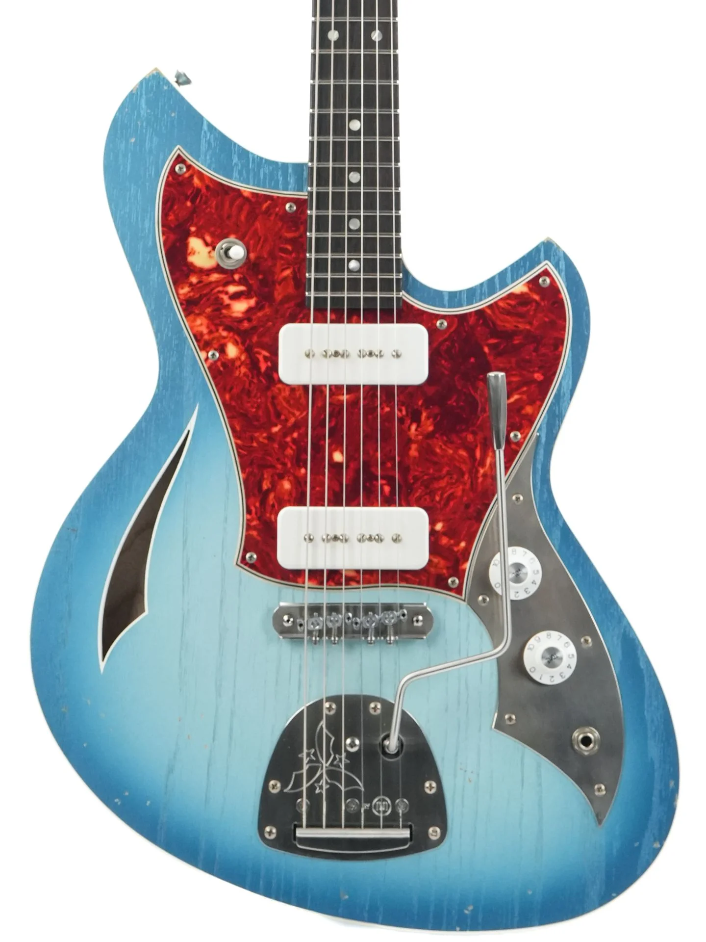 Novo Miris J Lake Sonic Burst - Image 5