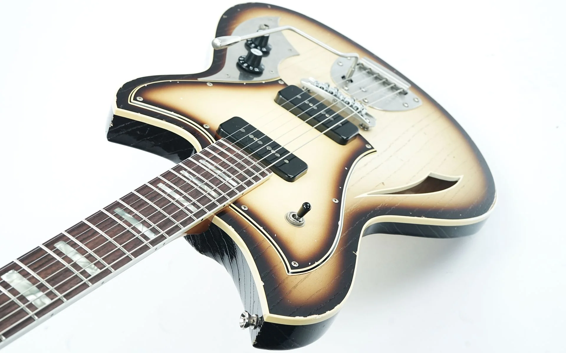 Novo Miris J Toasted Marshmallow - Image 10
