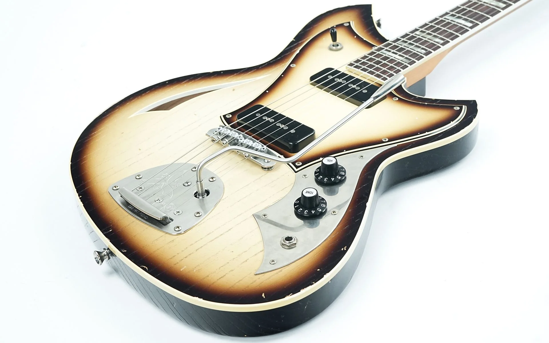 Novo Miris J Toasted Marshmallow - Image 11
