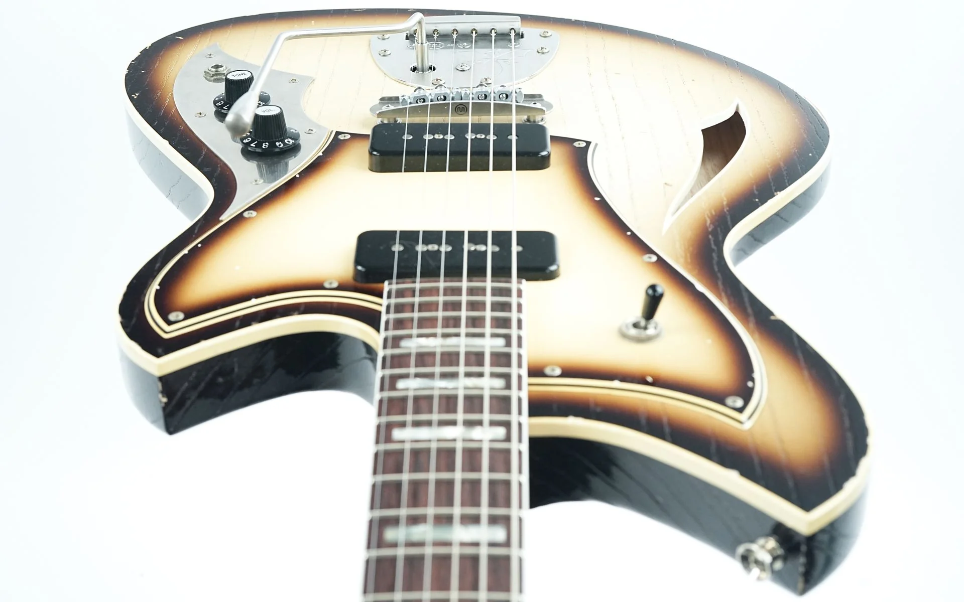 Novo Miris J Toasted Marshmallow - Image 13