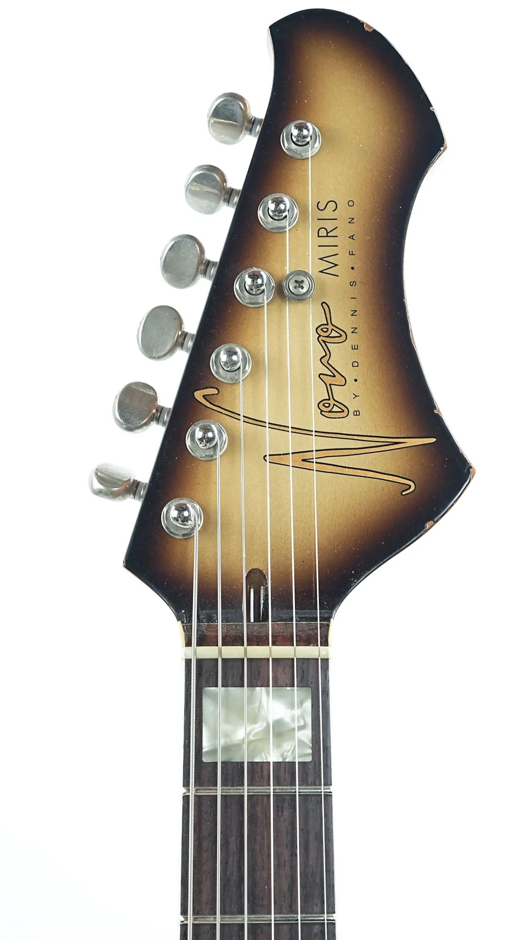 Novo Miris J Toasted Marshmallow - Image 2
