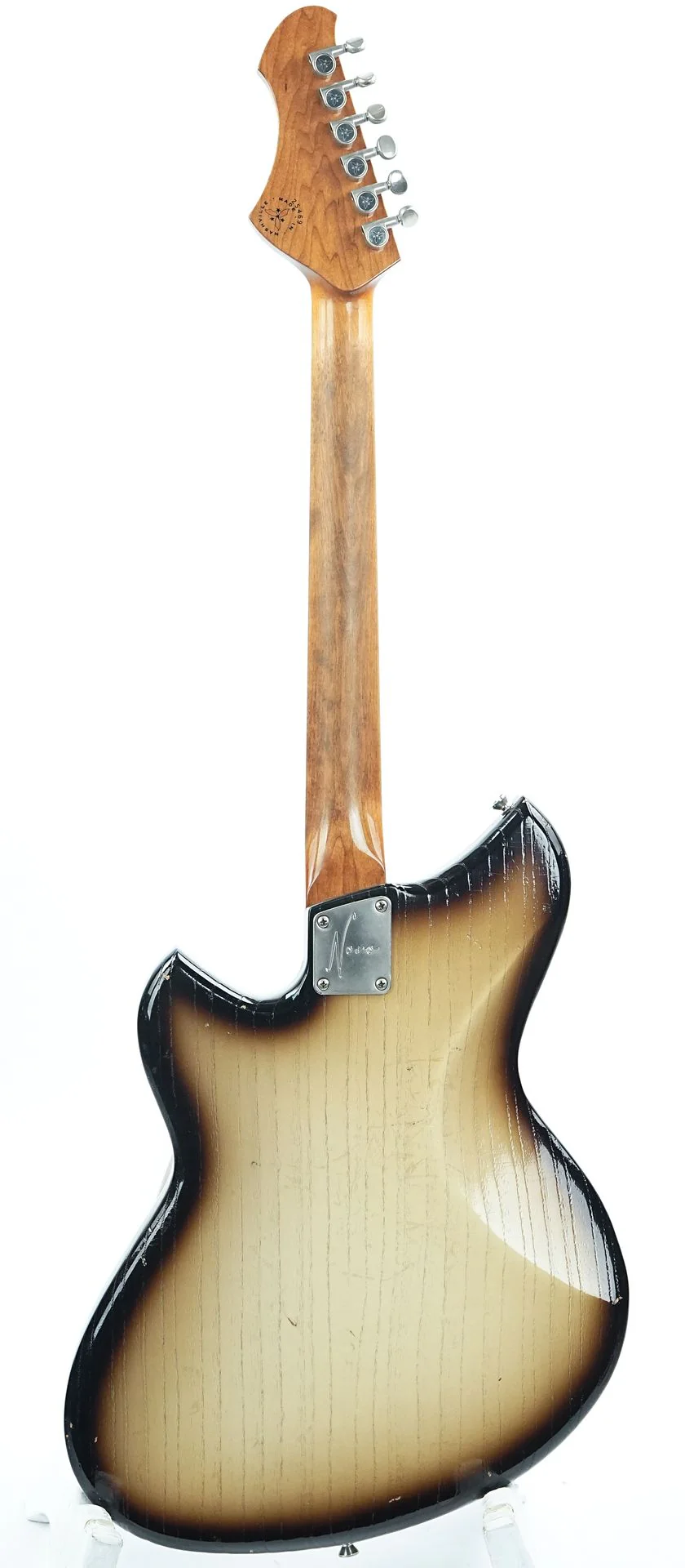Novo Miris J Toasted Marshmallow - Image 4