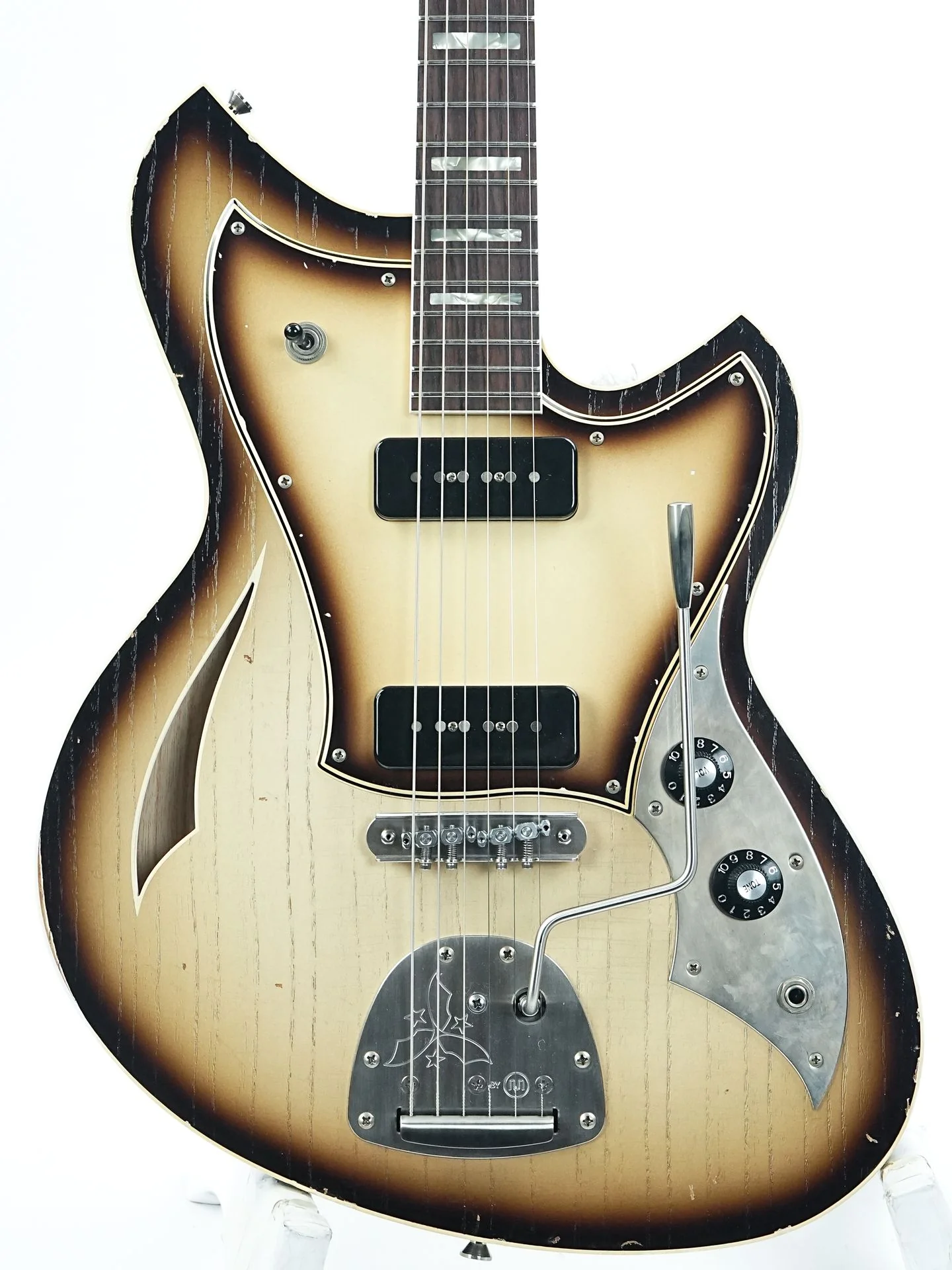 Novo Miris J Toasted Marshmallow - Image 5