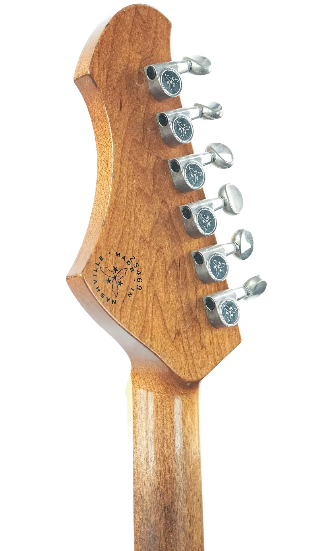 Novo Miris J Toasted Marshmallow - Image 6