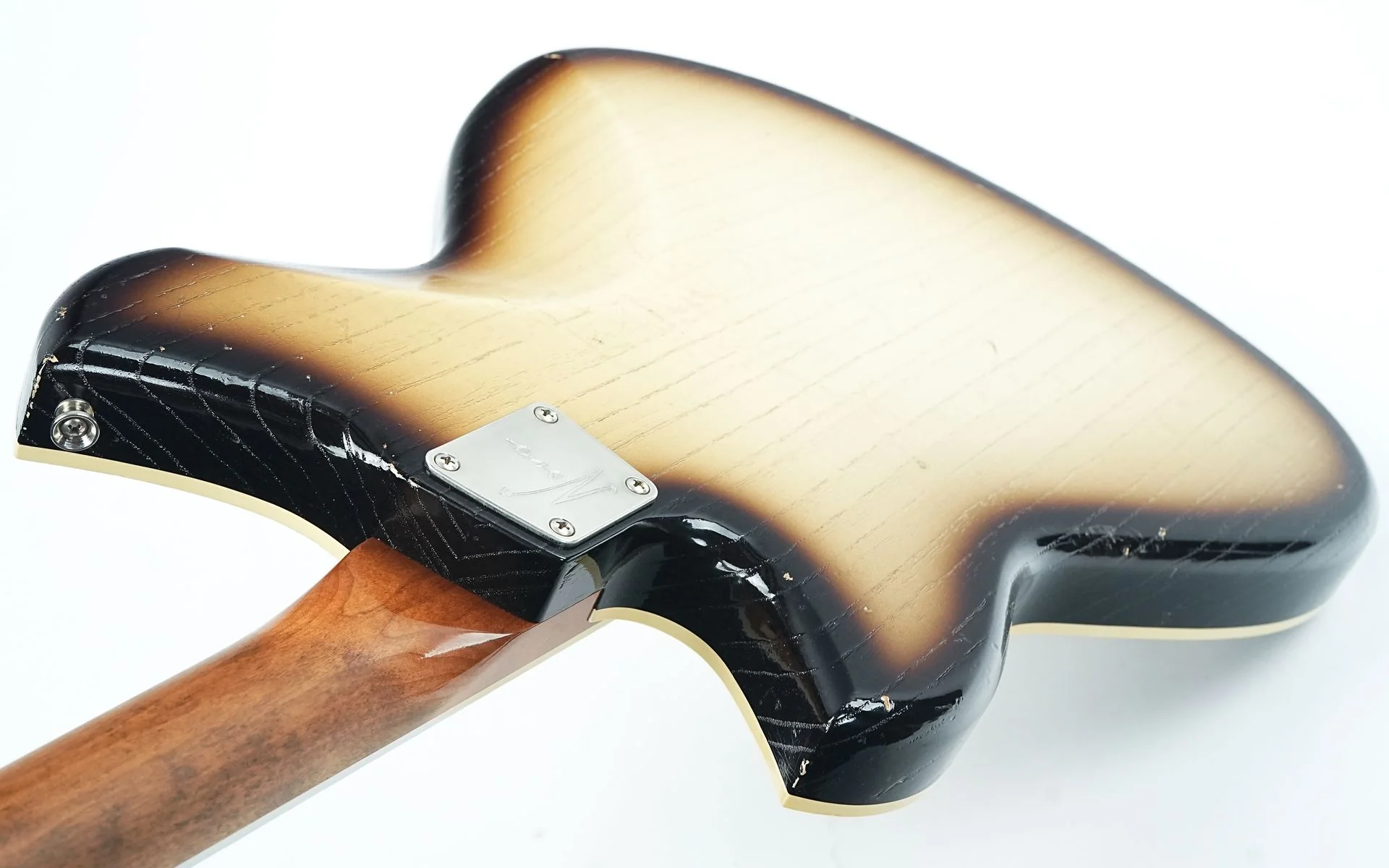 Novo Miris J Toasted Marshmallow - Image 9