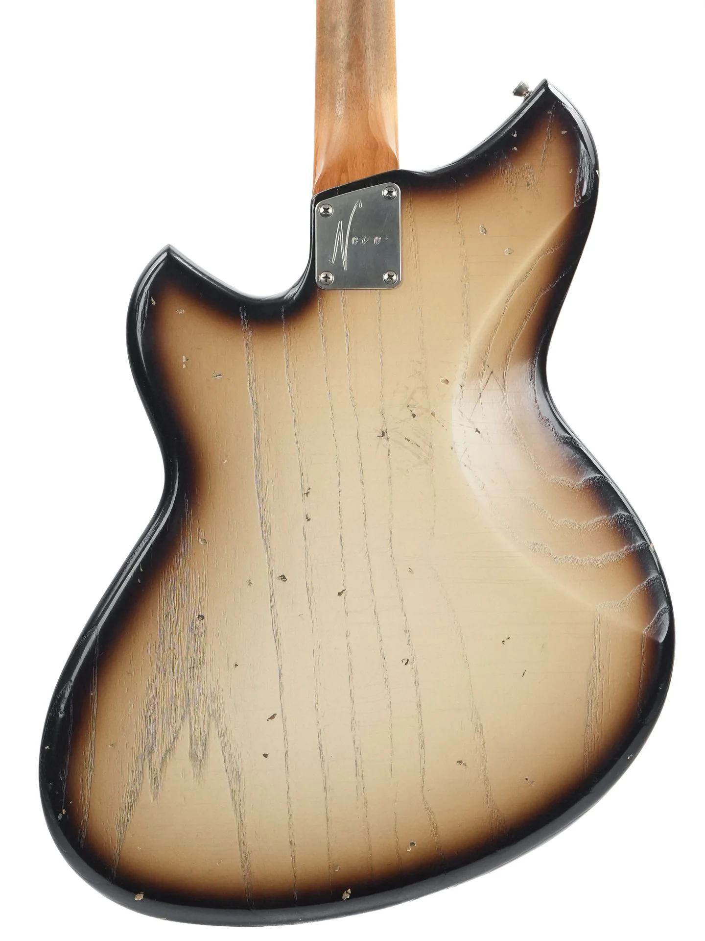 Novo Miris J Toasted Marshmallow Mini Humbuckers - Image 8