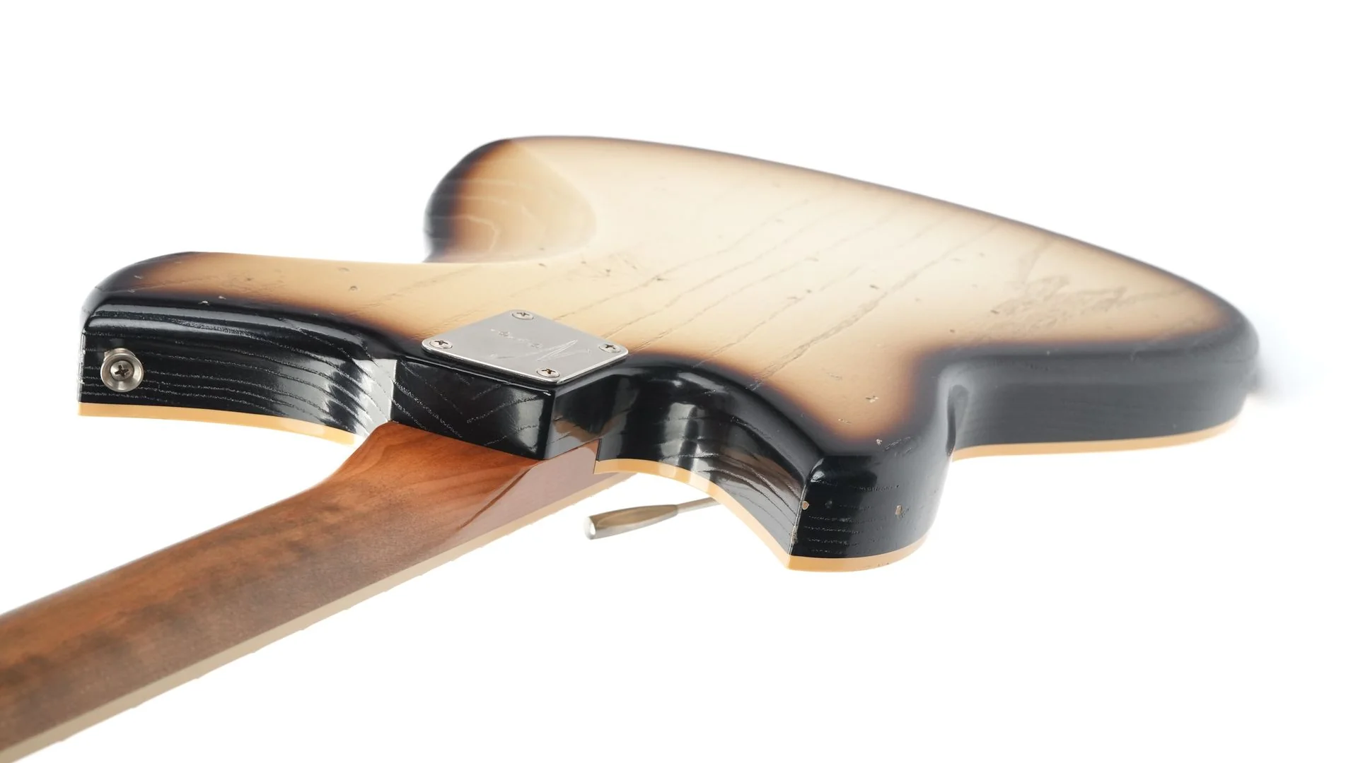 Novo Miris J Toasted Marshmallow Mini Humbuckers - Image 9