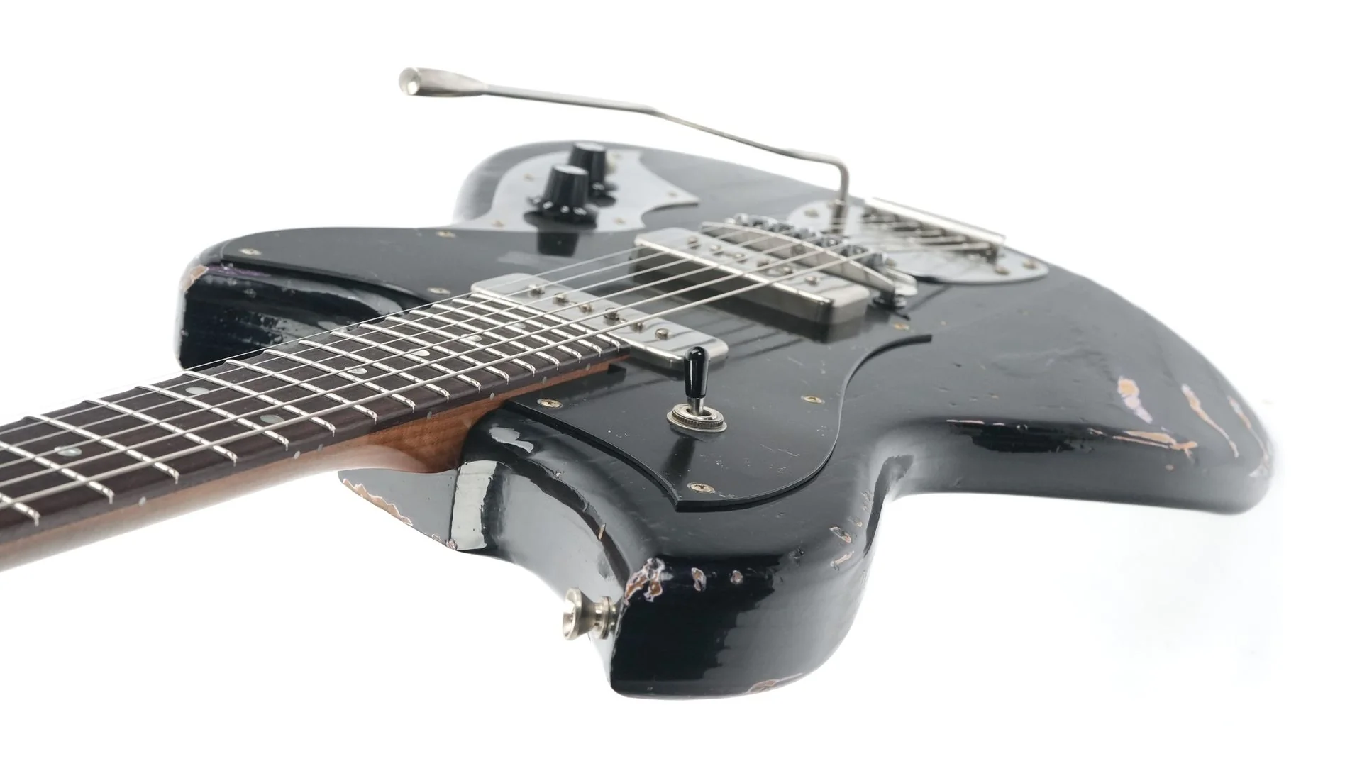 Novo Serus J Bull Black over Purple Stranger - Image 10