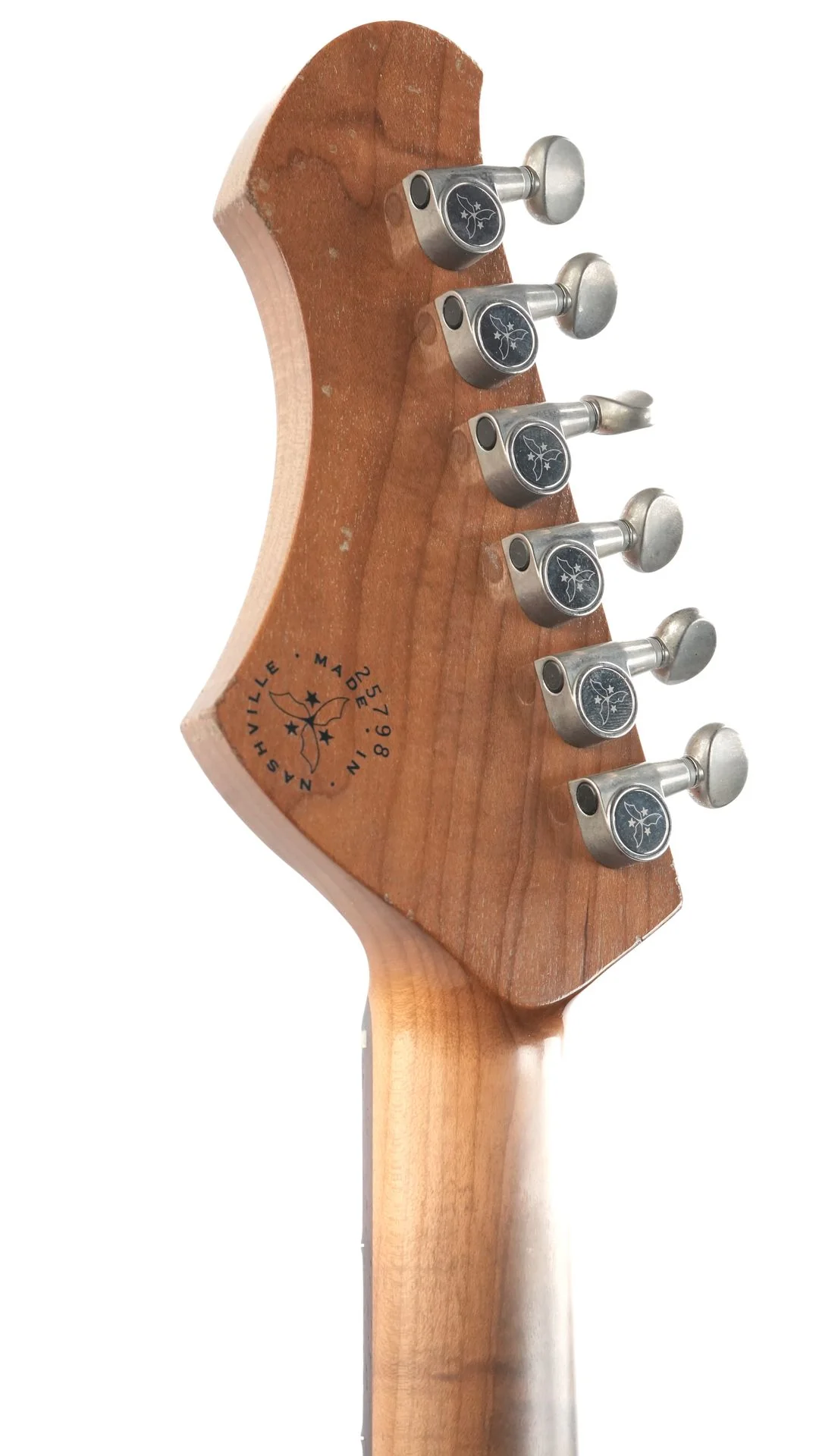 Novo Serus J Bull Black over Purple Stranger - Image 6