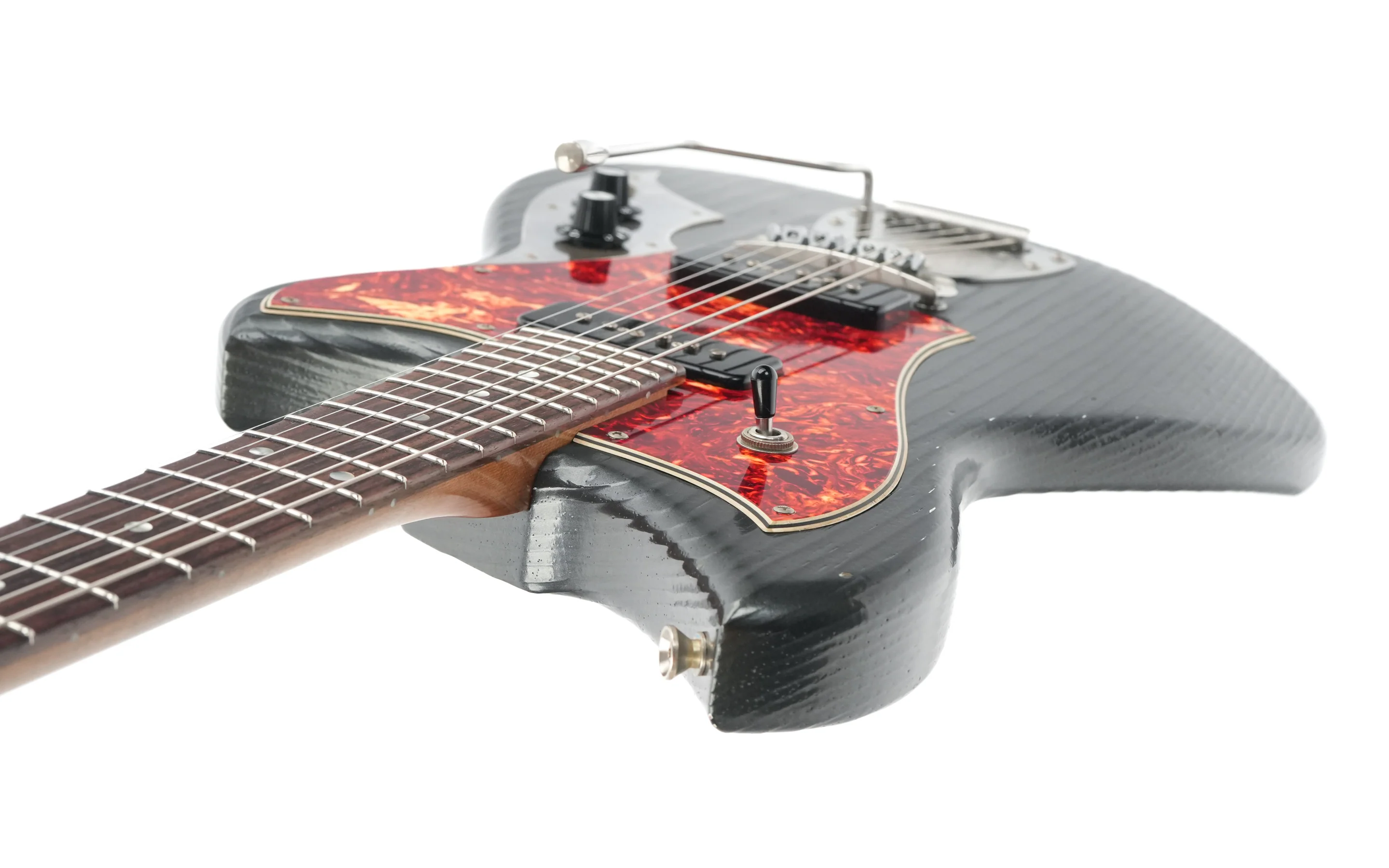 Novo Serus J Charcoal Frost - Image 11