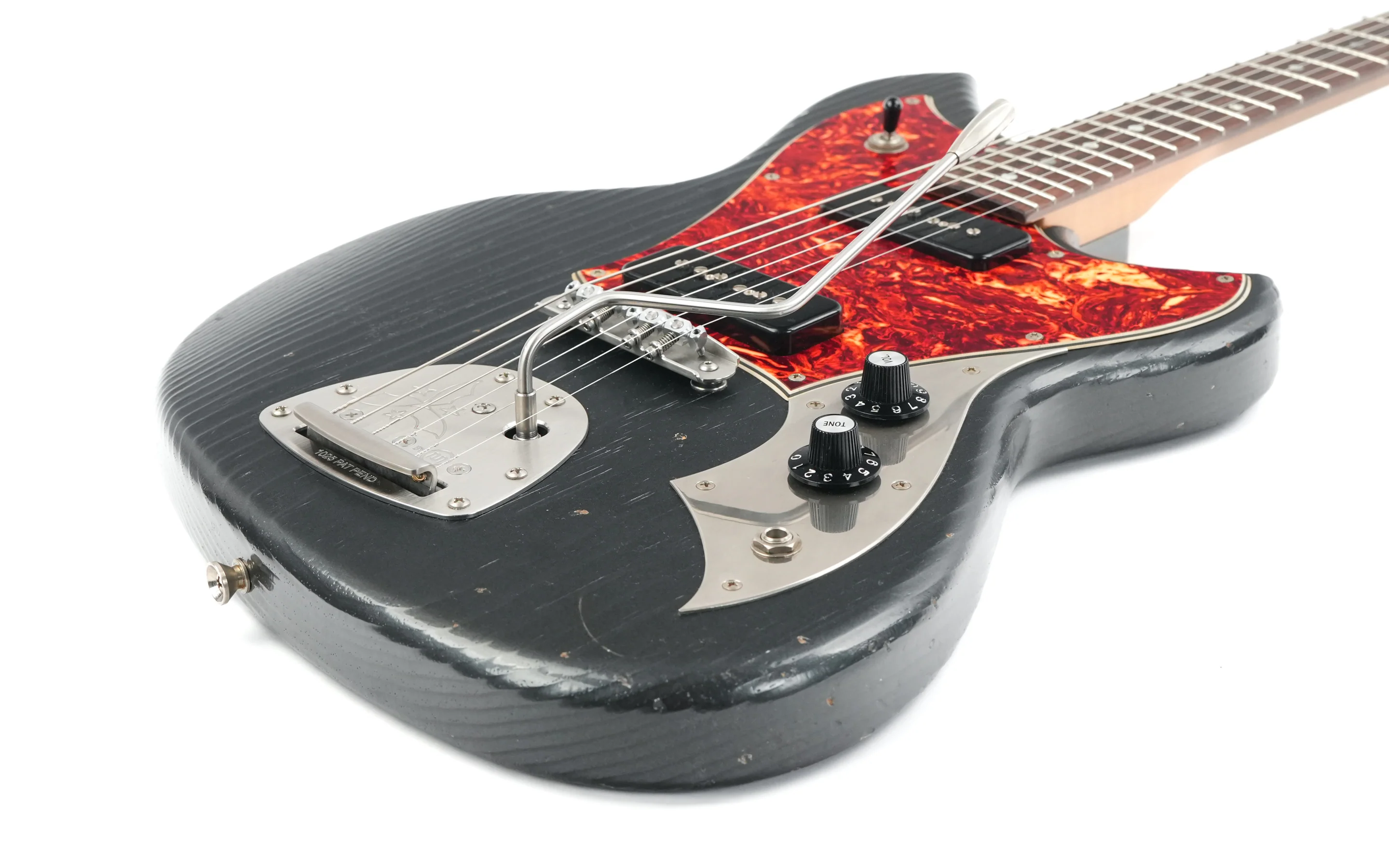 Novo Serus J Charcoal Frost - Image 12
