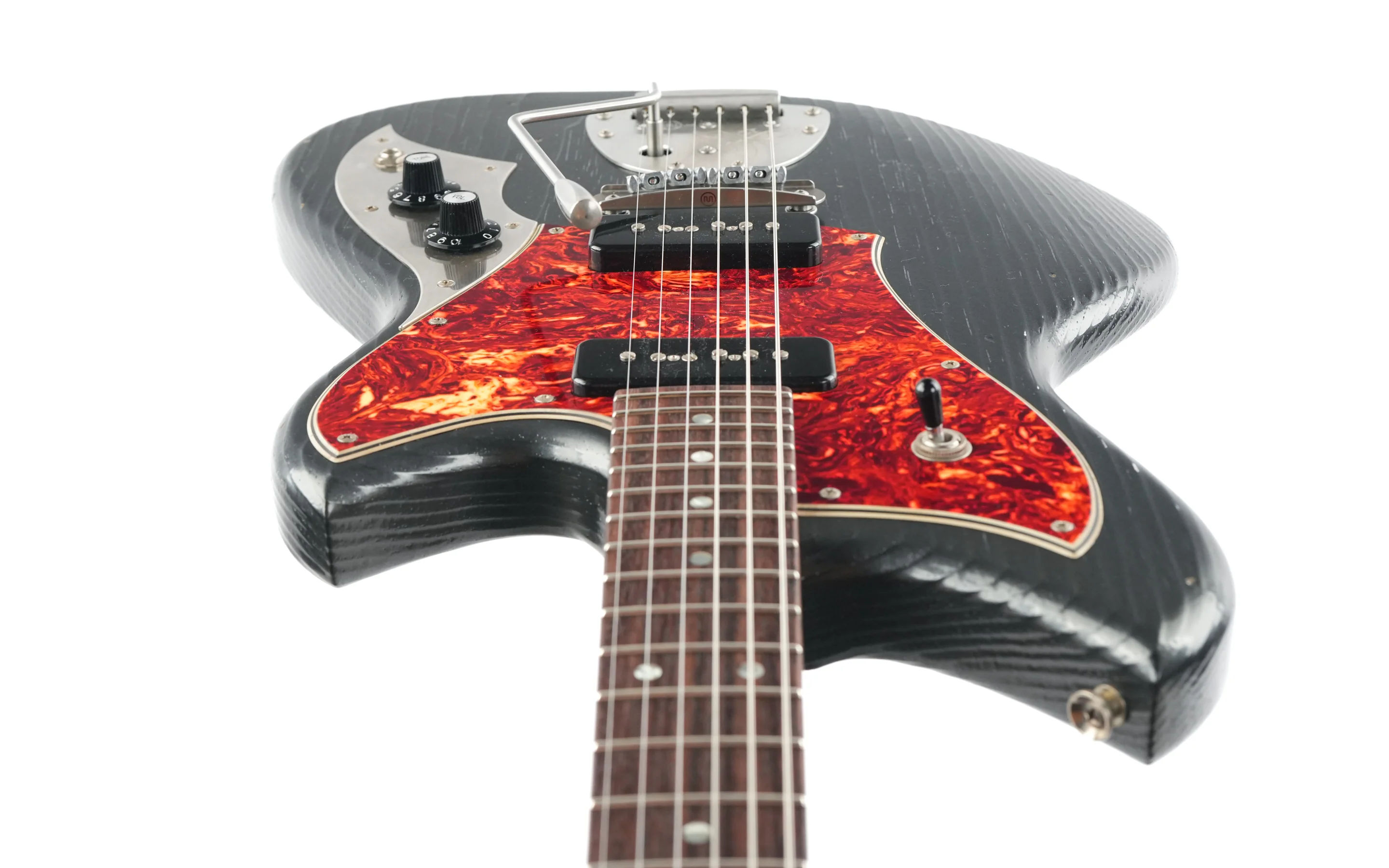 Novo Serus J Charcoal Frost - Image 13
