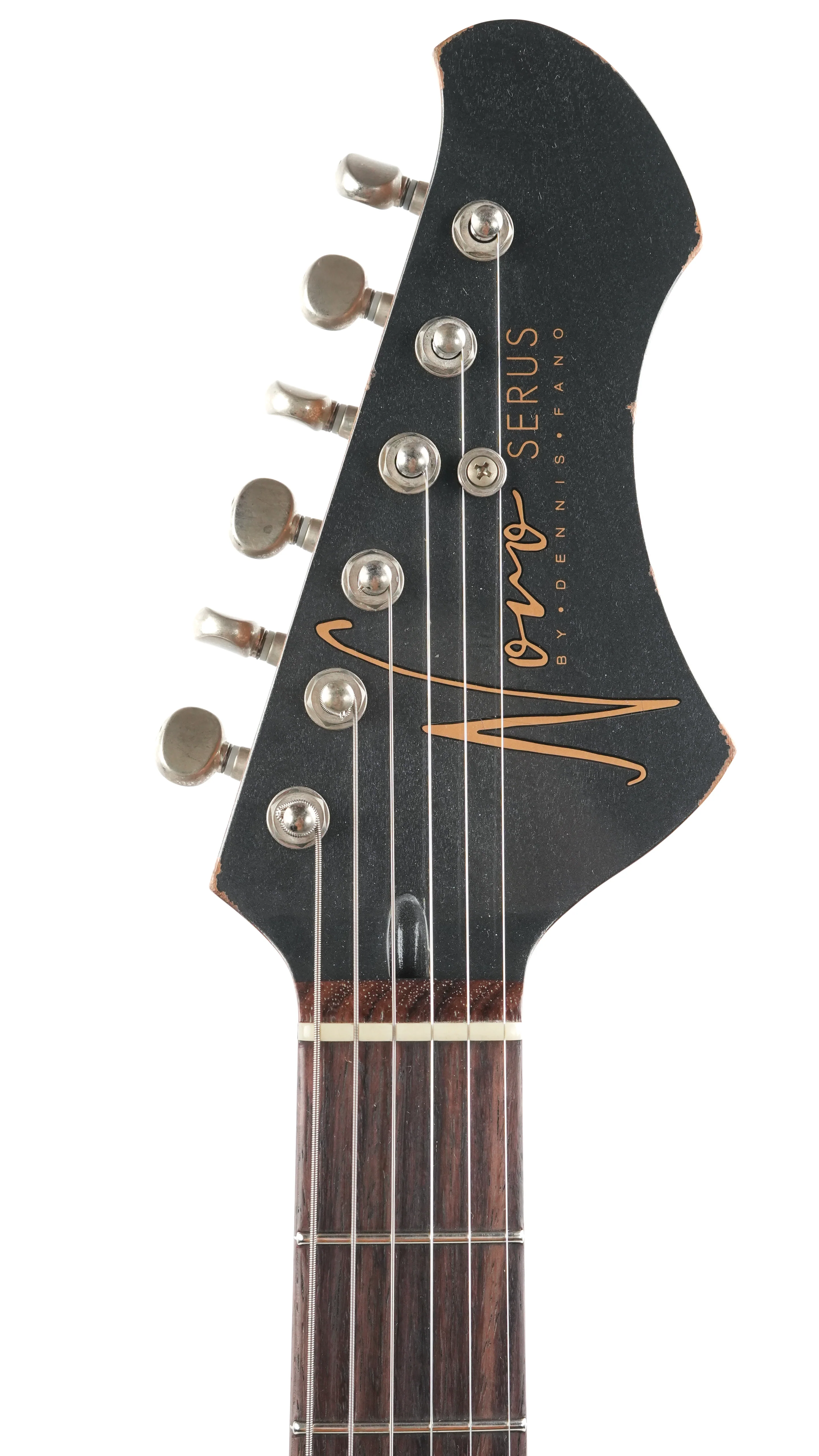 Novo Serus J Charcoal Frost - Image 2
