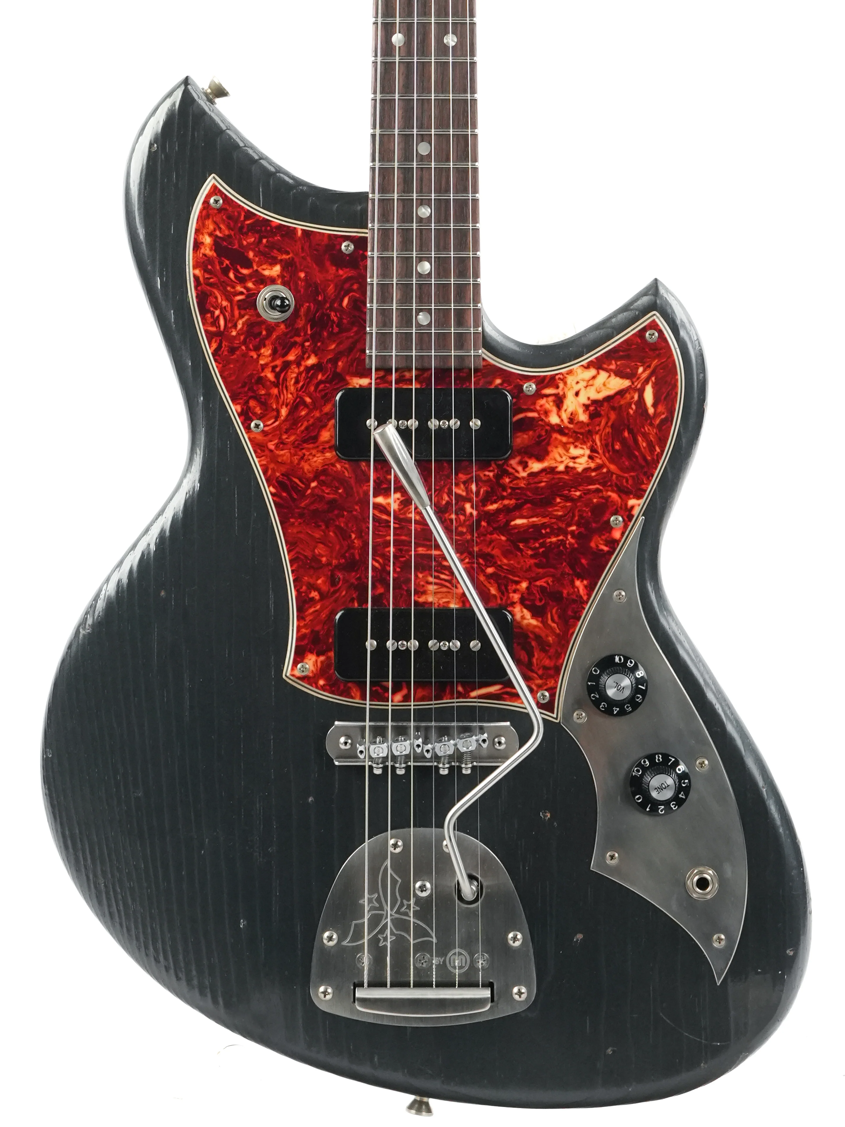 Novo Serus J Charcoal Frost - Image 6