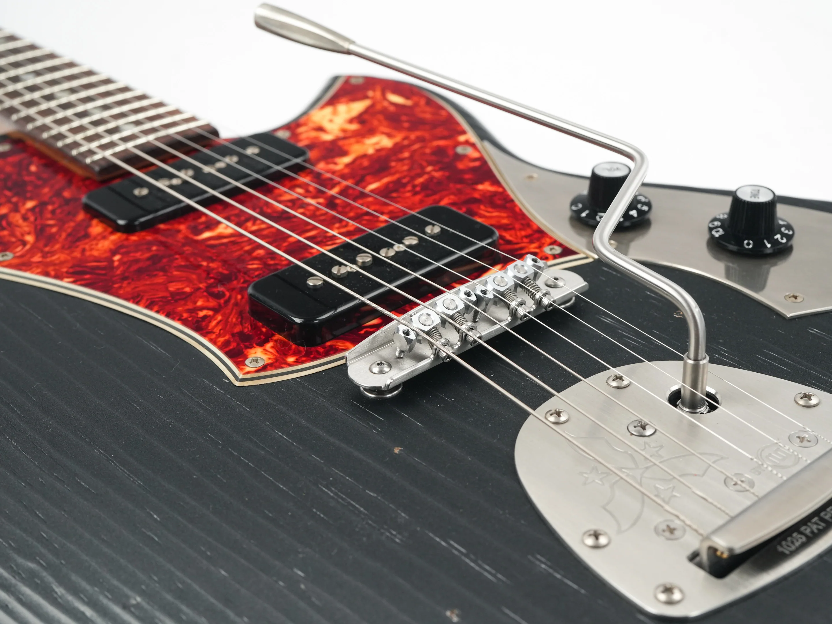 Novo Serus J Charcoal Frost - Image 8