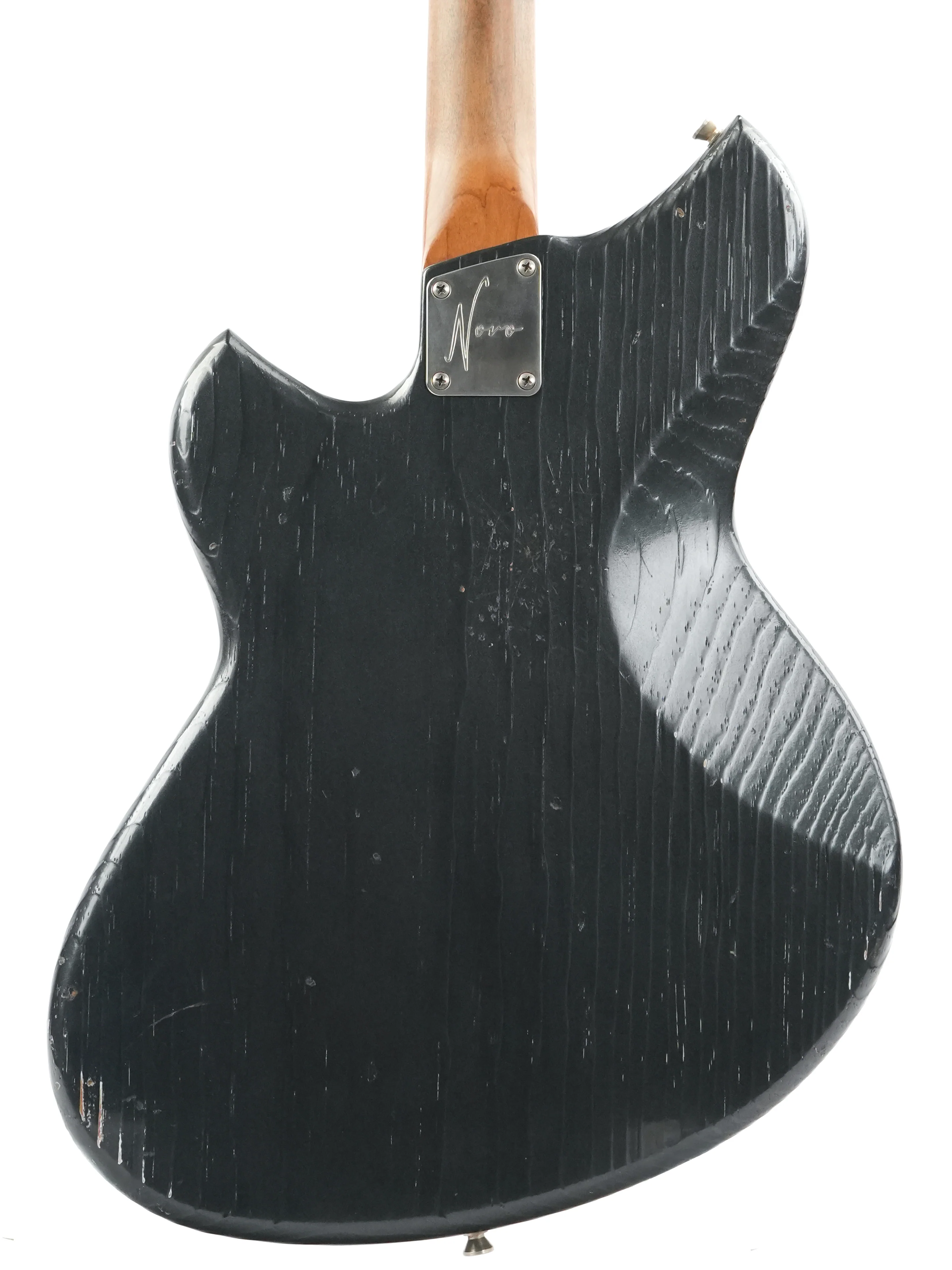Novo Serus J Charcoal Frost - Image 9