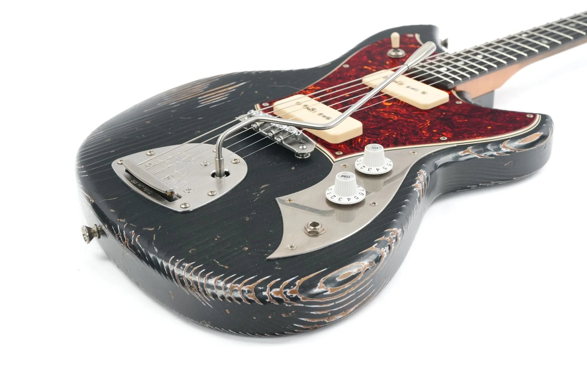 Novo Serus J Charcoal Frost - Image 11