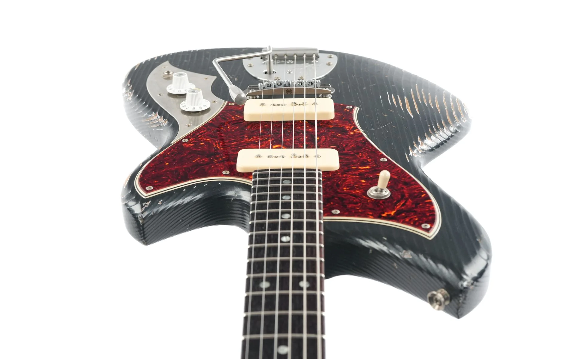 Novo Serus J Charcoal Frost - Image 12