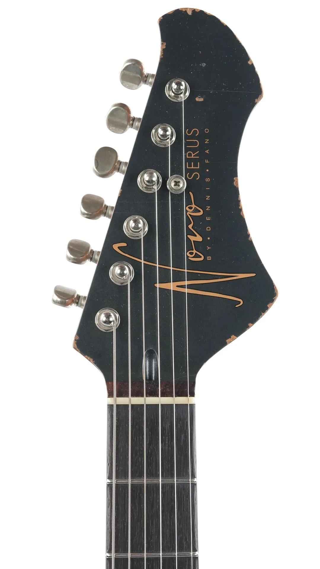 Novo Serus J Charcoal Frost - Image 2