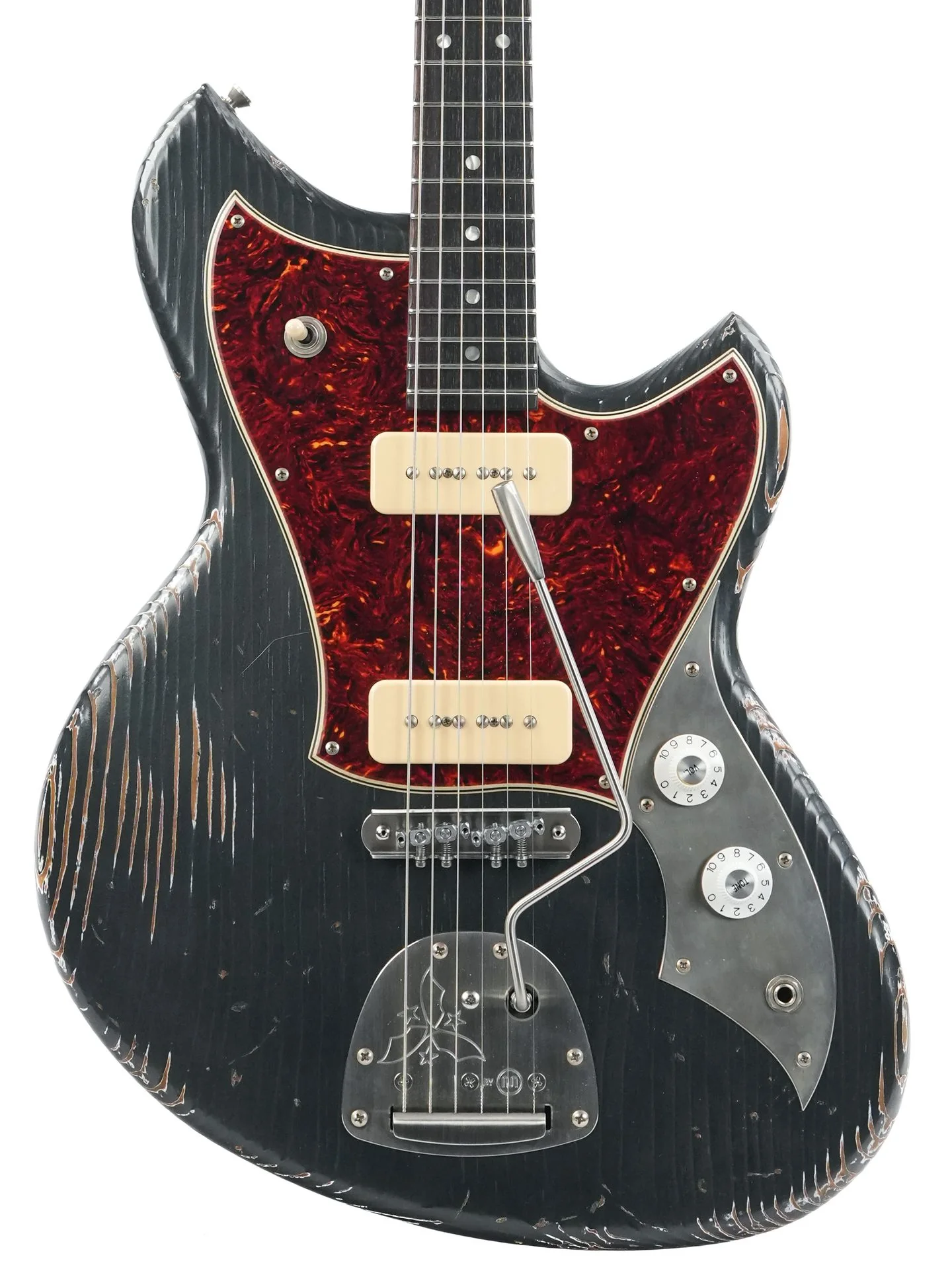 Novo Serus J Charcoal Frost - Image 5