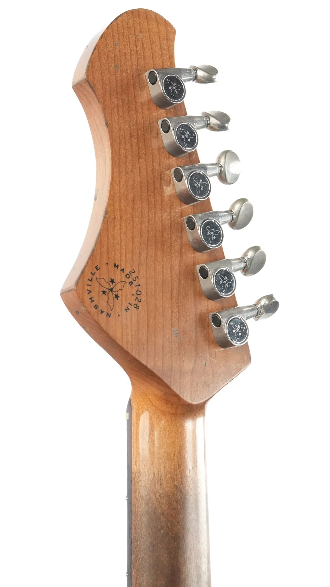 Novo Serus J Charcoal Frost - Image 6