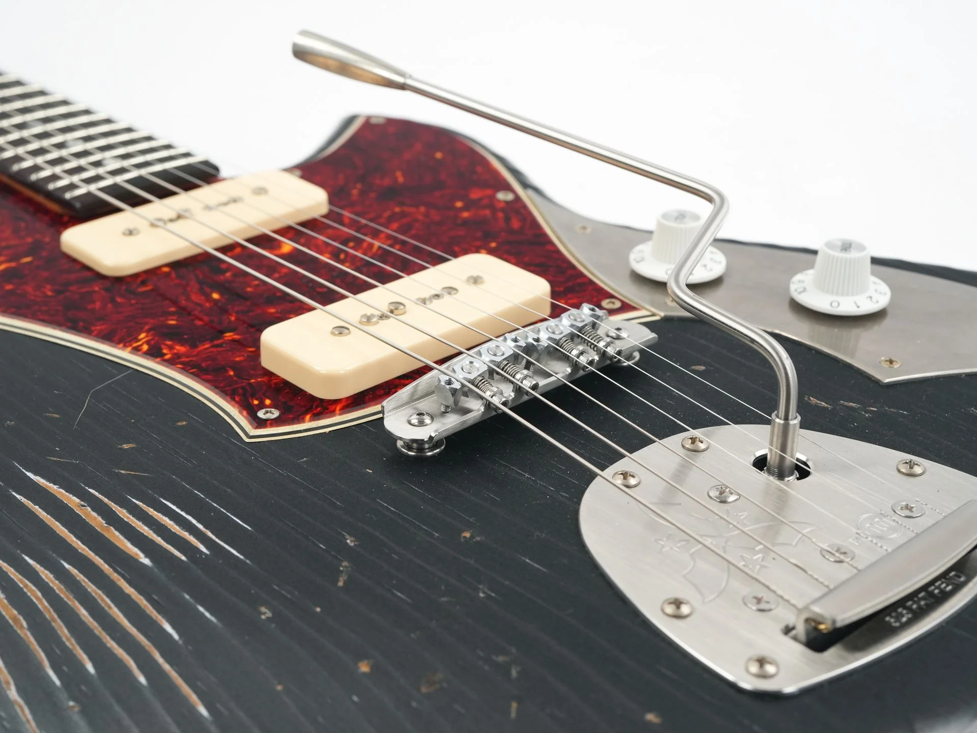 Novo Serus J Charcoal Frost - Image 7