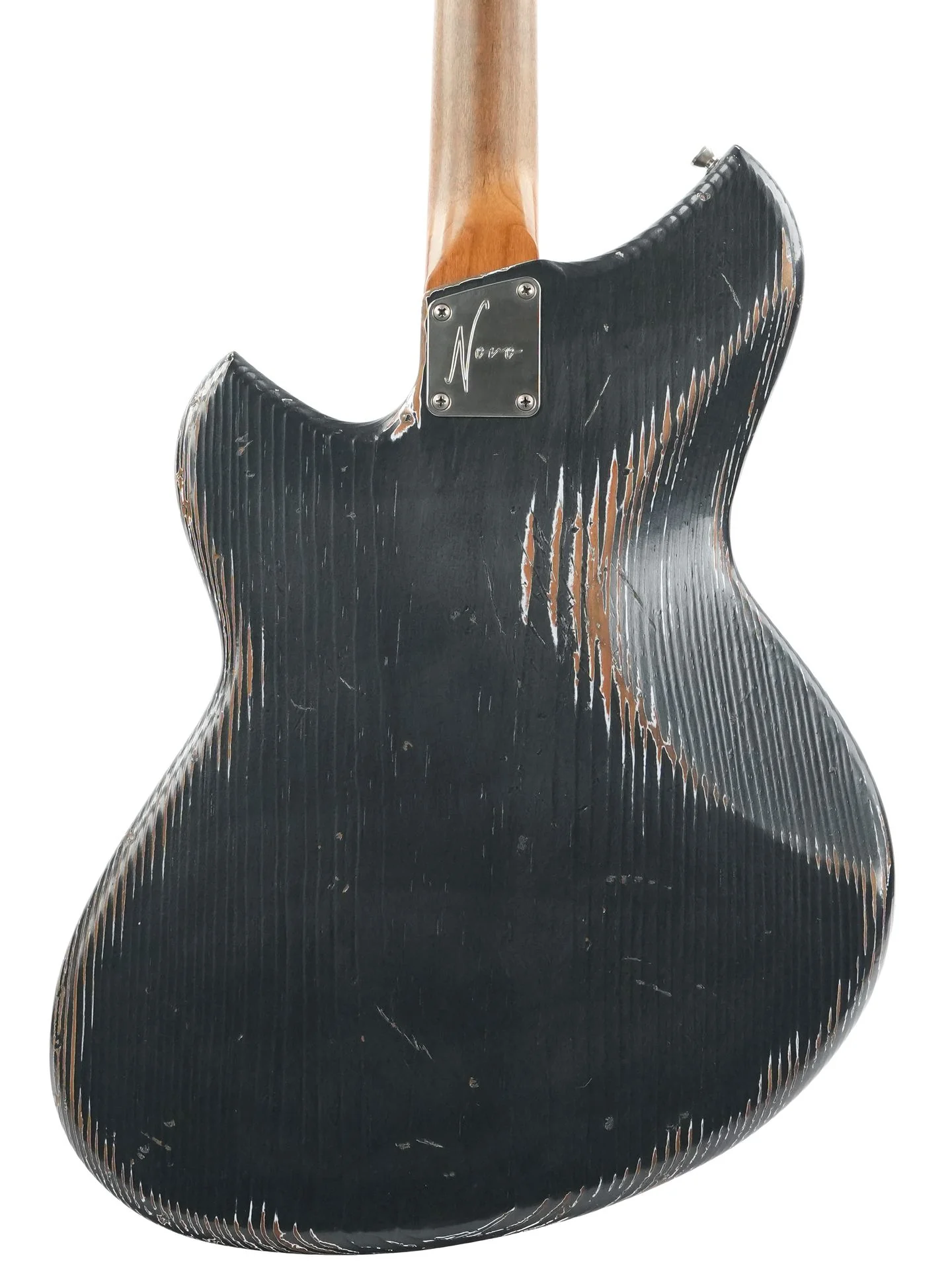 Novo Serus J Charcoal Frost - Image 8