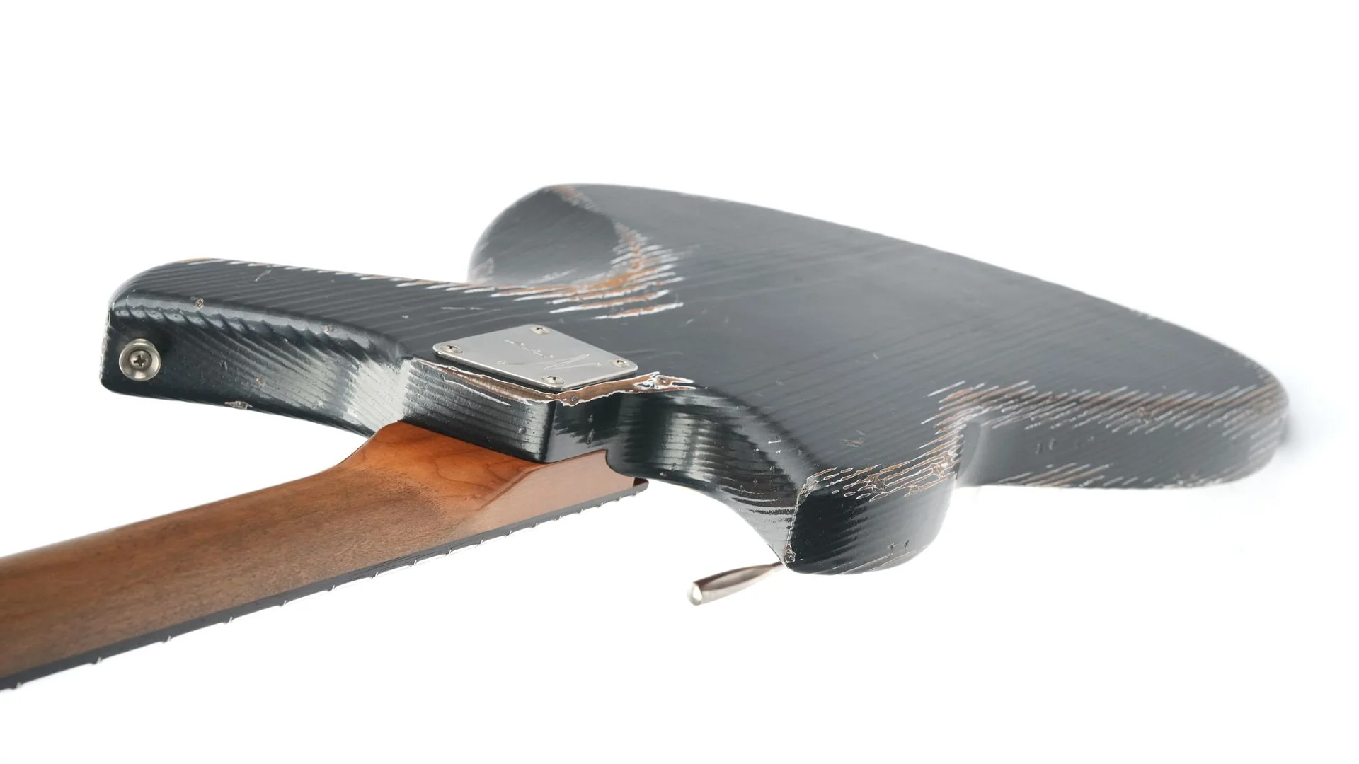 Novo Serus J Charcoal Frost - Image 9