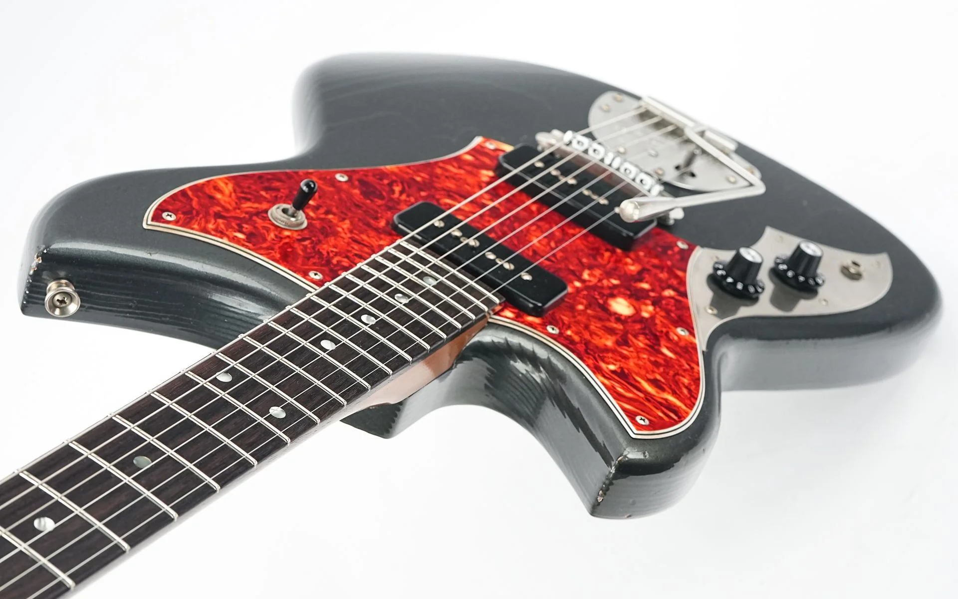 Novo Serus J Charcoal Lefty - Image 10