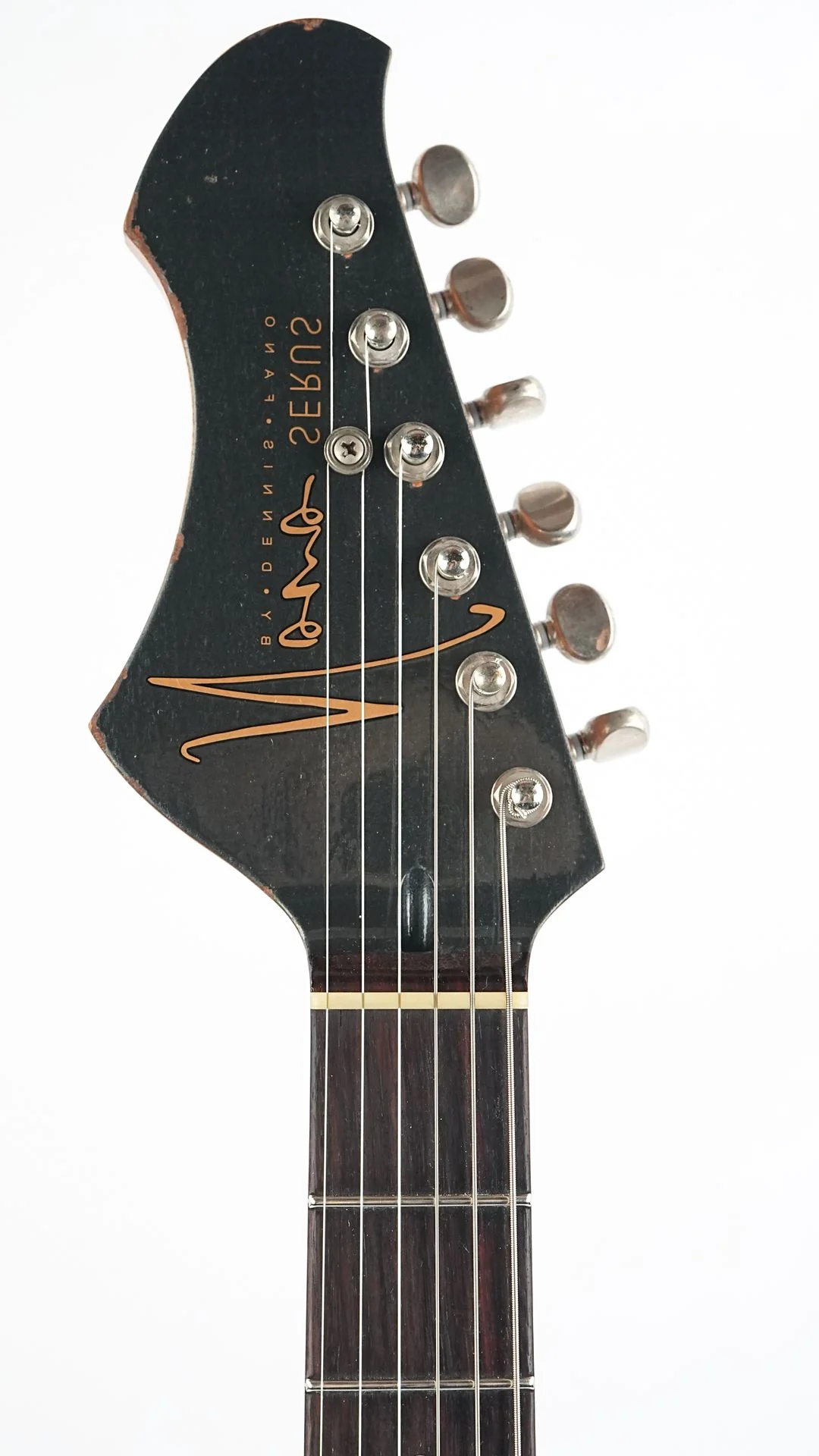Novo Serus J Charcoal Lefty - Image 2