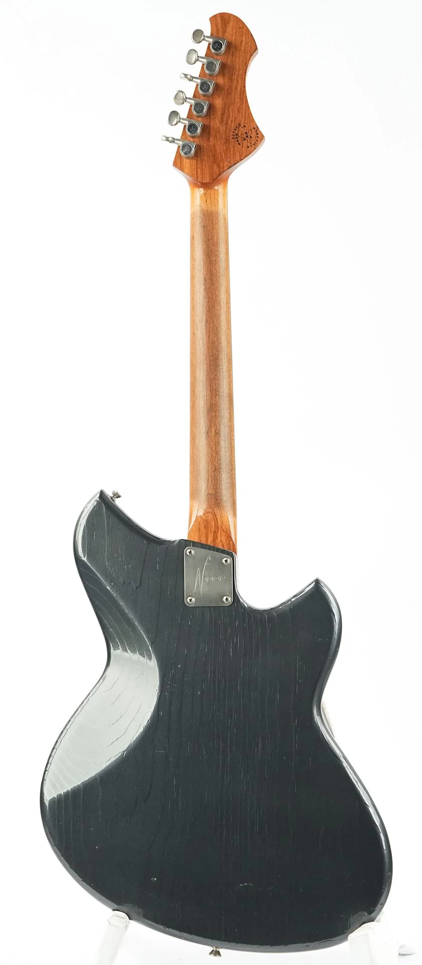 Novo Serus J Charcoal Lefty - Image 4