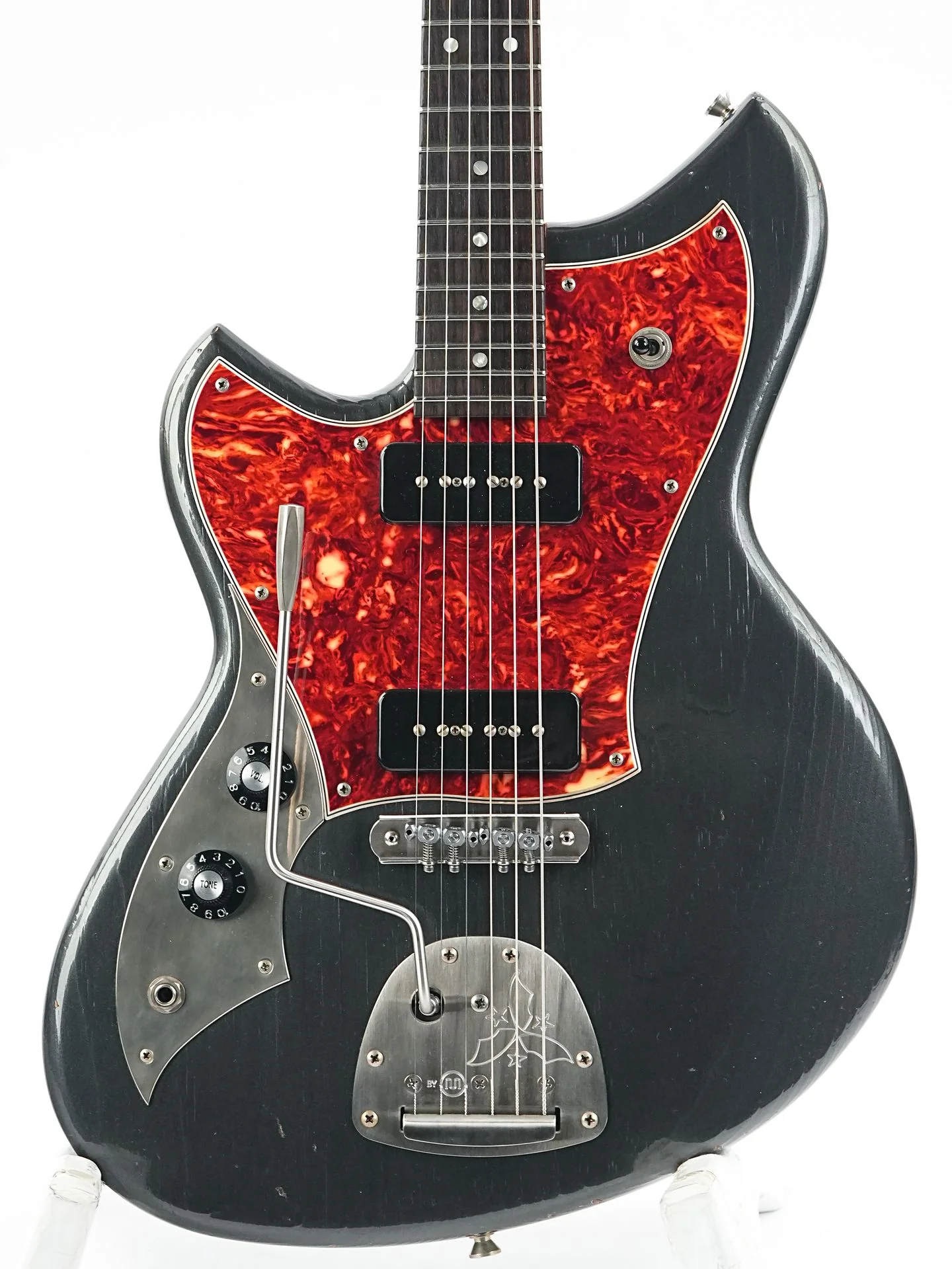 Novo Serus J Charcoal Lefty - Image 5