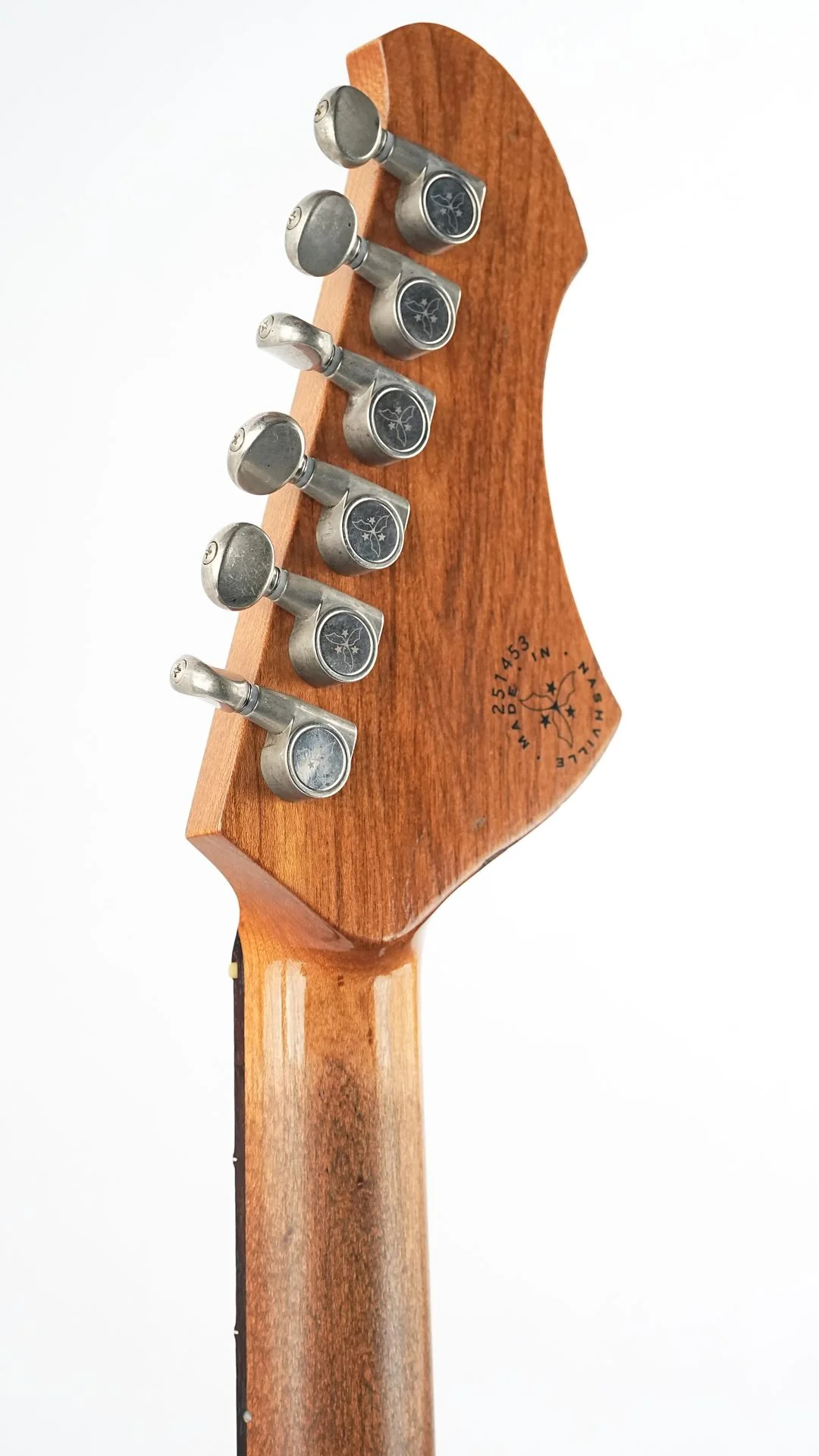 Novo Serus J Charcoal Lefty - Image 6