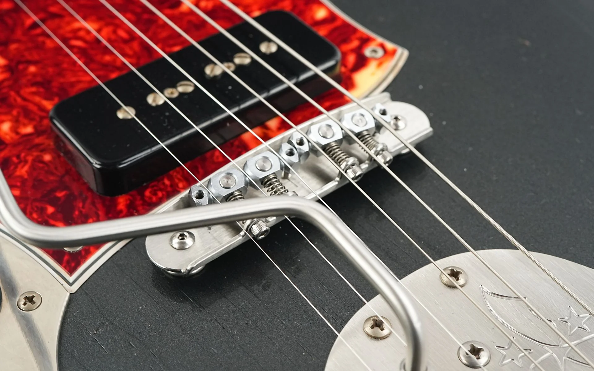 Novo Serus J Charcoal Lefty - Image 7