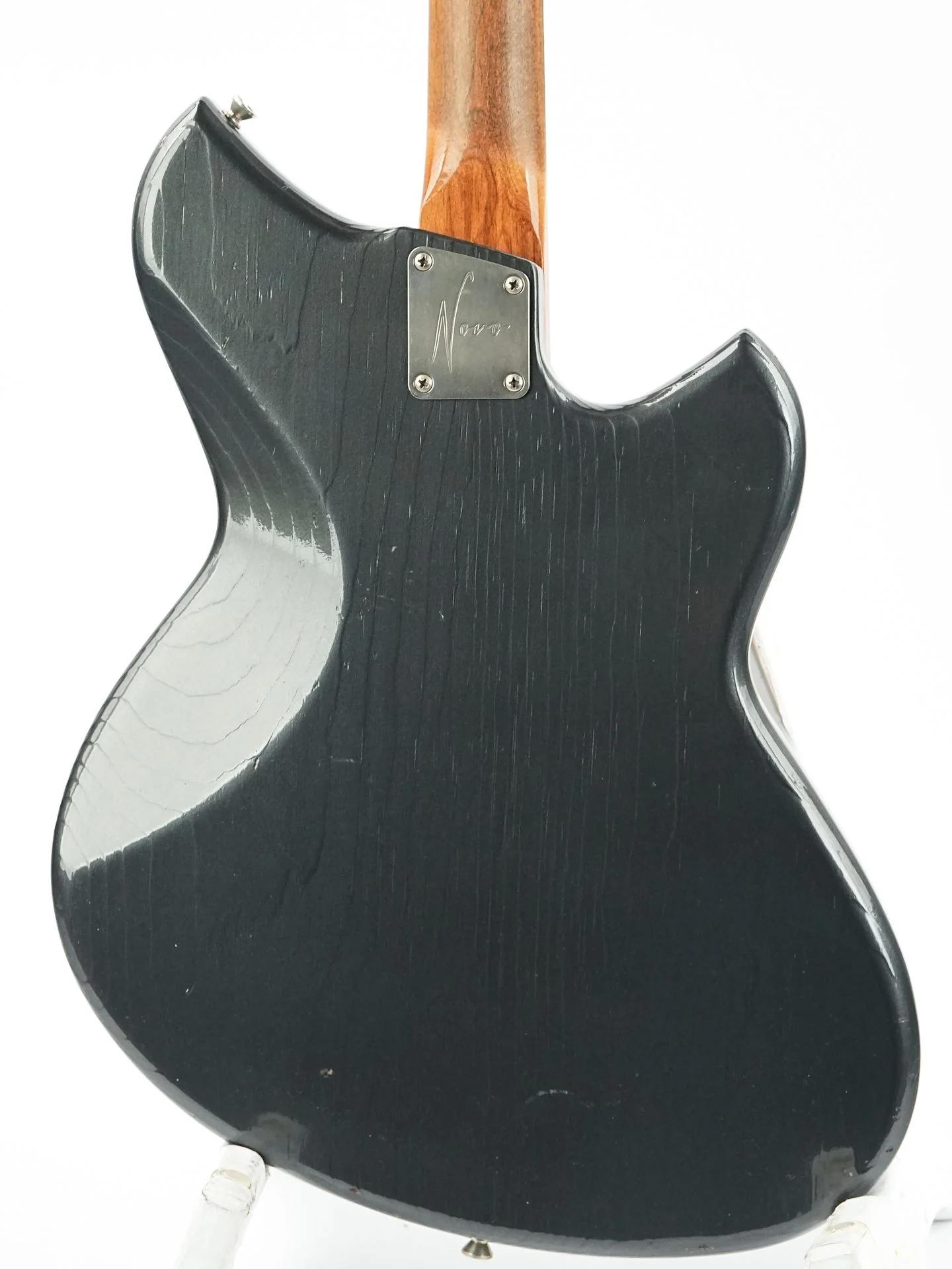Novo Serus J Charcoal Lefty - Image 8