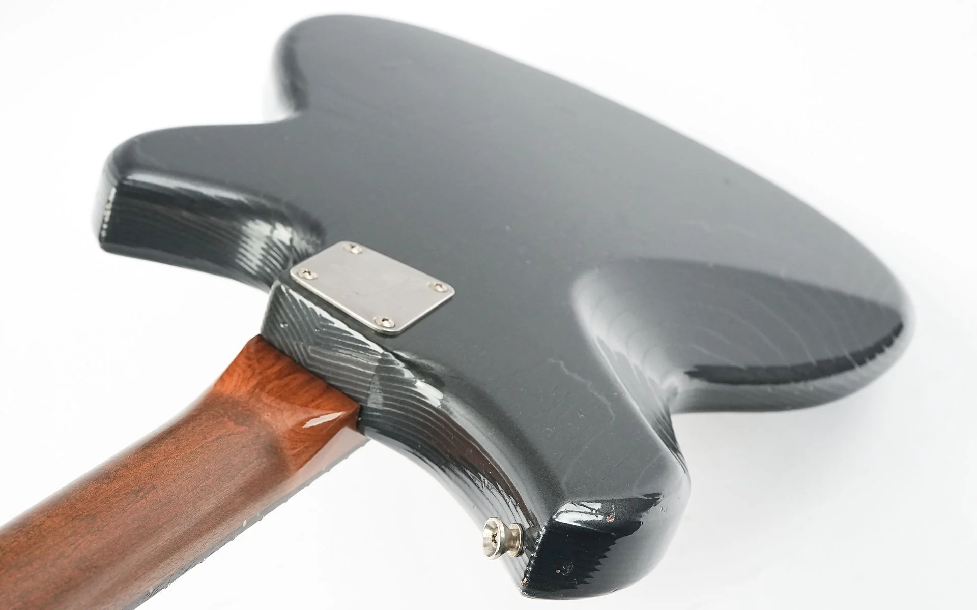Novo Serus J Charcoal Lefty - Image 9