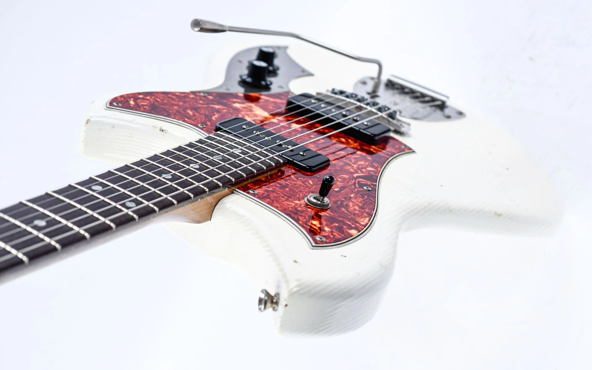 Novo Serus J Olympic White - Image 10