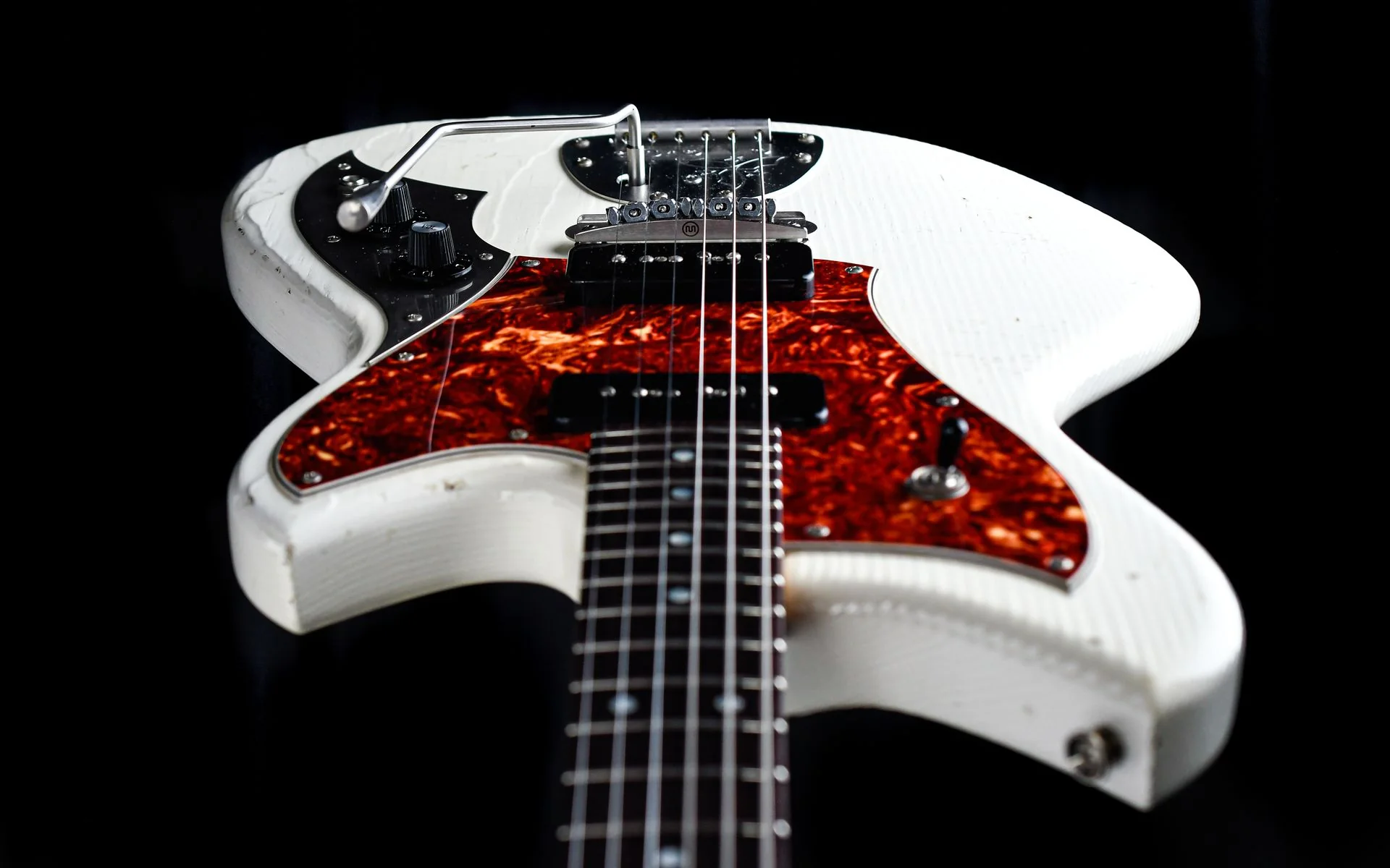 Novo Serus J Olympic White - Image 11