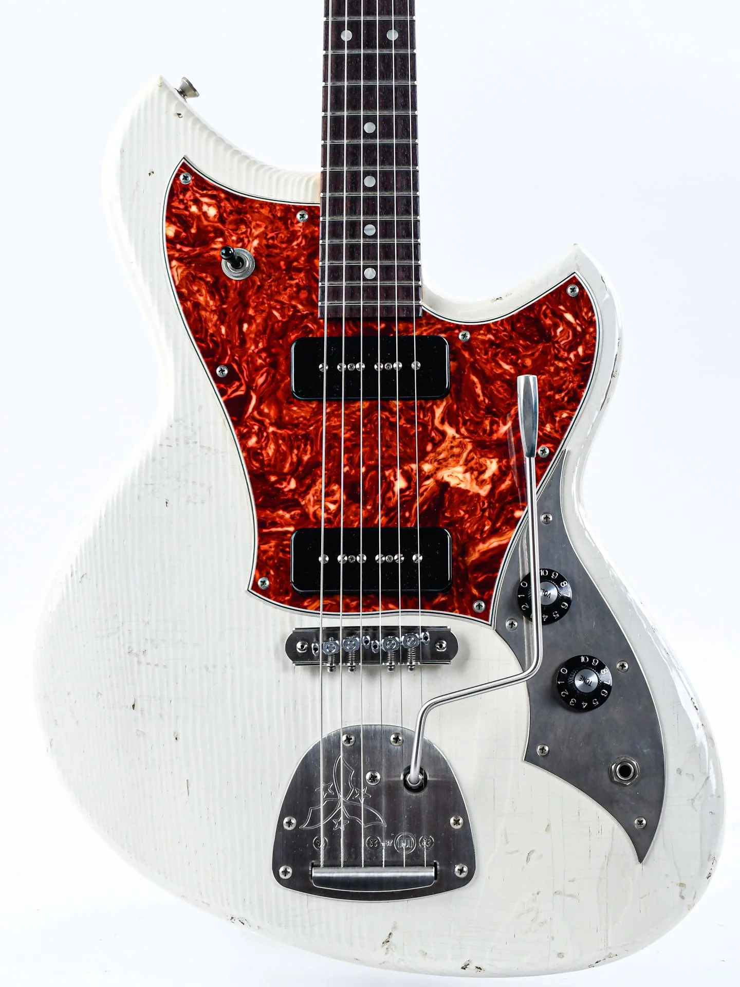 Novo Serus J Olympic White - Image 5